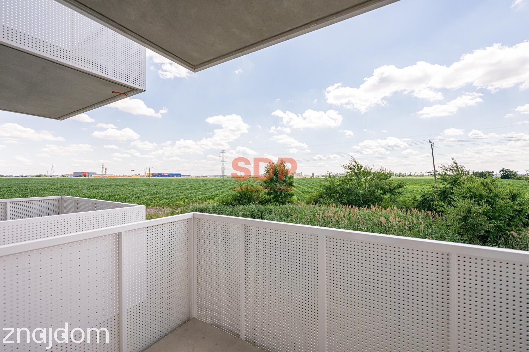 Piękna przestrzeń dla Rodziny, duże sypialnie, balkon, wkrótce oddanie - zdjęcie 2