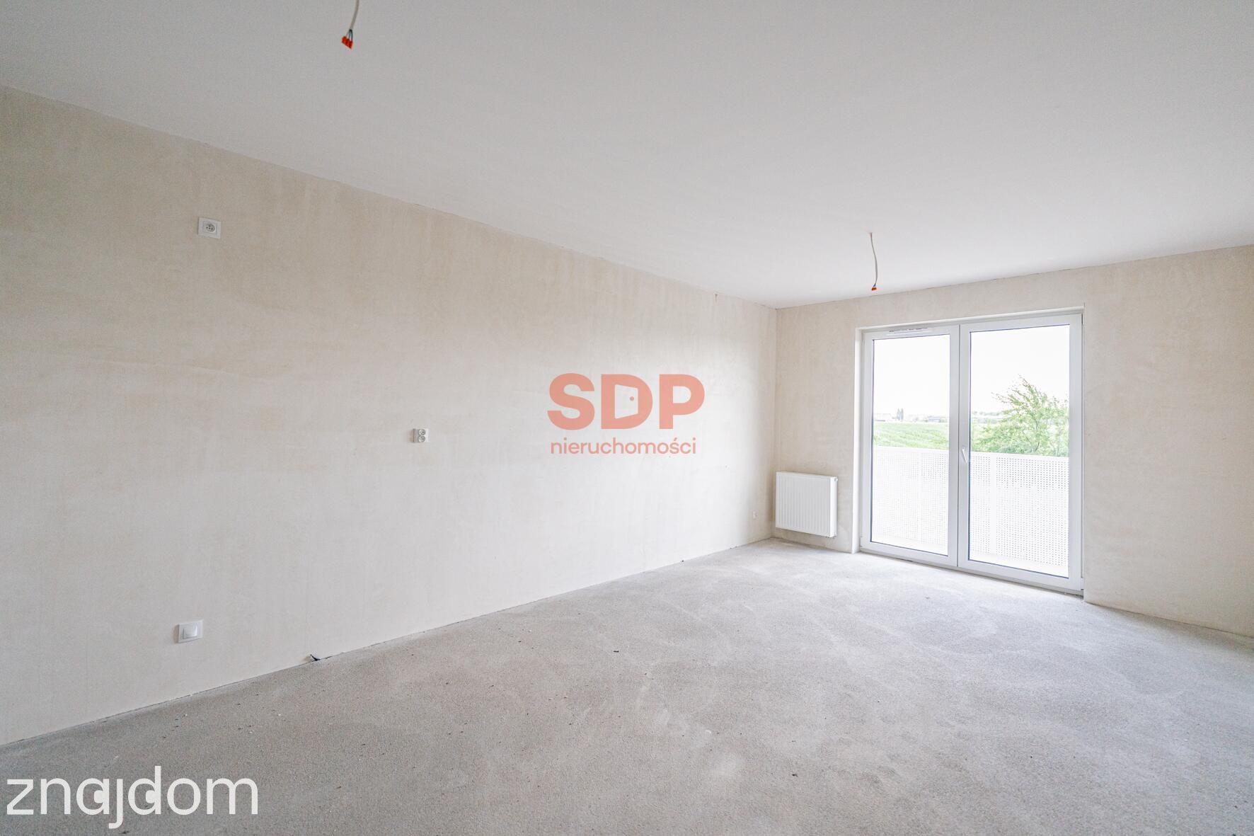Piękna przestrzeń dla Rodziny, duże sypialnie, balkon, wkrótce oddanie - zdjęcie 5