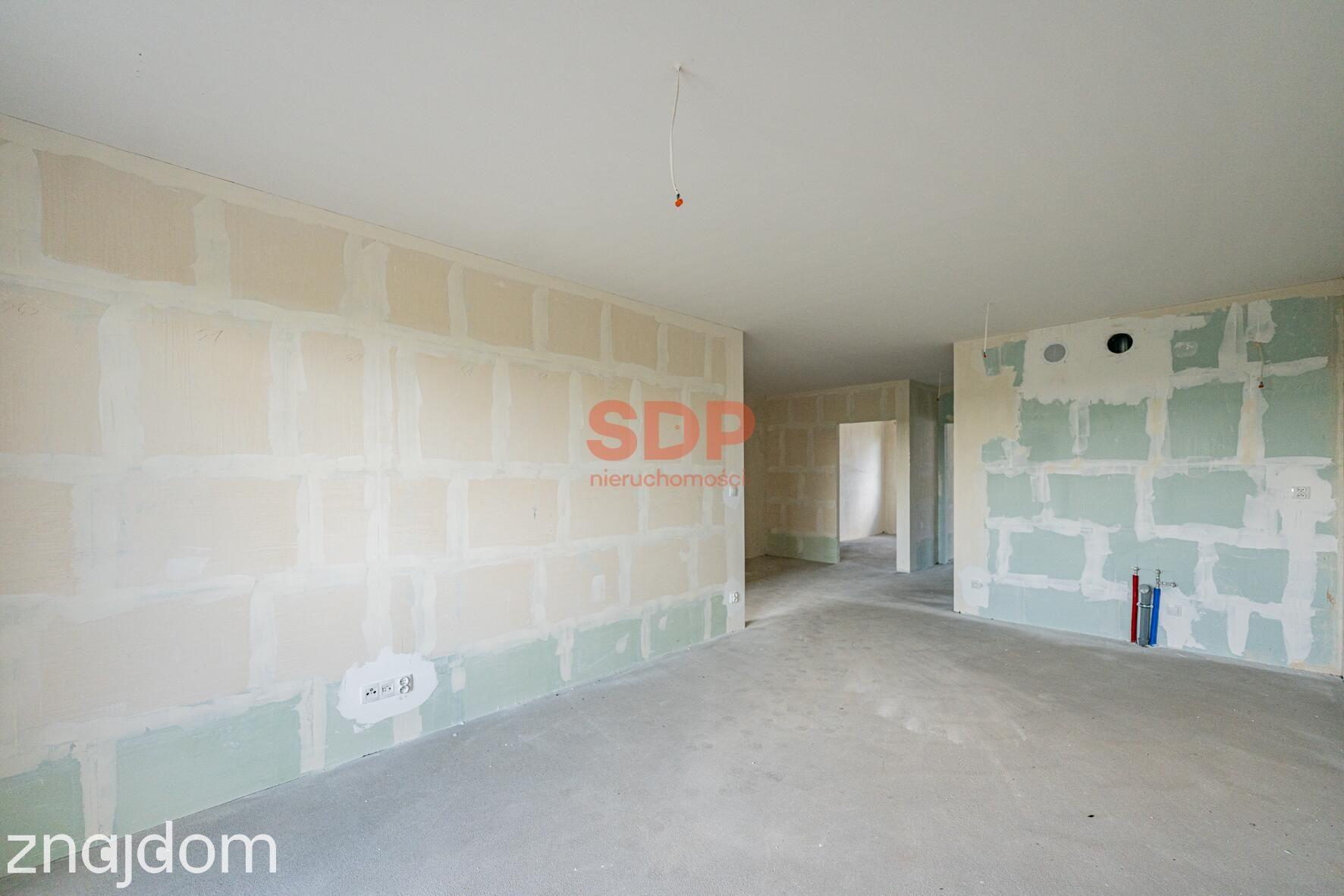 Piękna przestrzeń dla Rodziny, duże sypialnie, balkon, wkrótce oddanie - zdjęcie 6