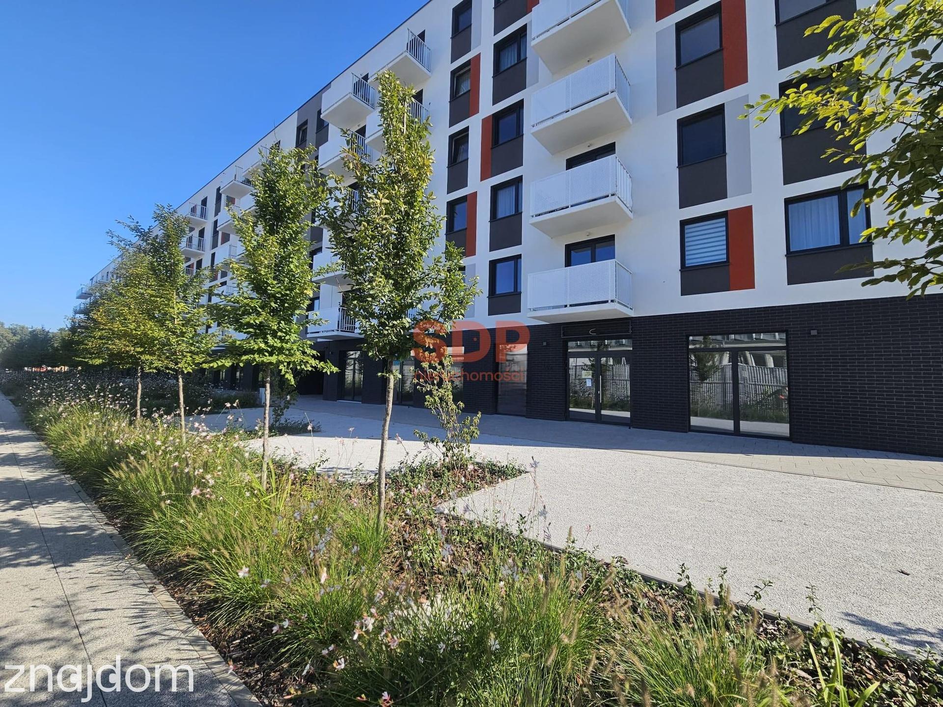 Lokal usługowy o powierzchni ponad 100 m2|Tarnogaj|stan deweloperski - zdjęcie 11