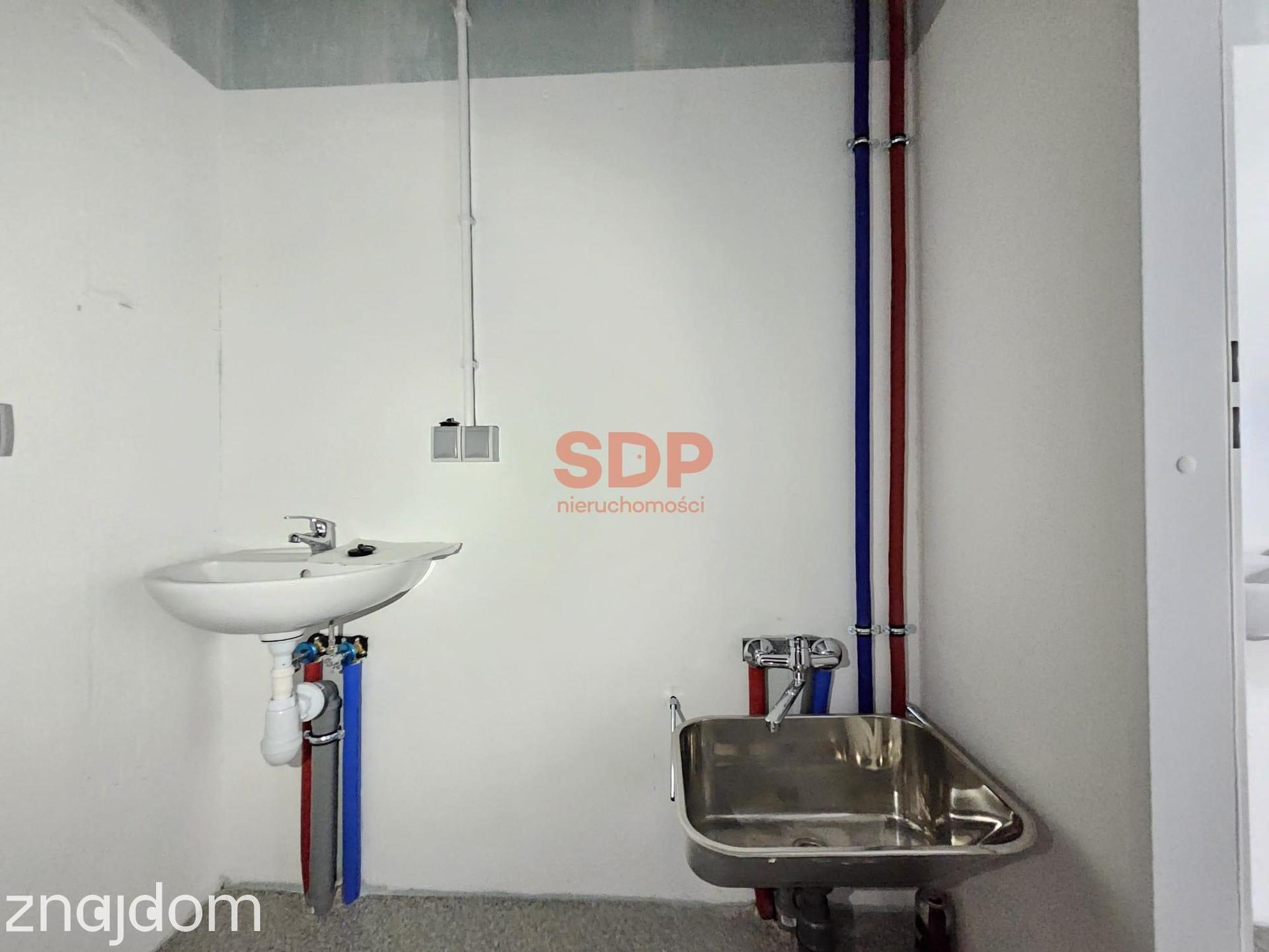 Lokal usługowy o powierzchni ponad 100 m2|Tarnogaj|stan deweloperski - zdjęcie 13