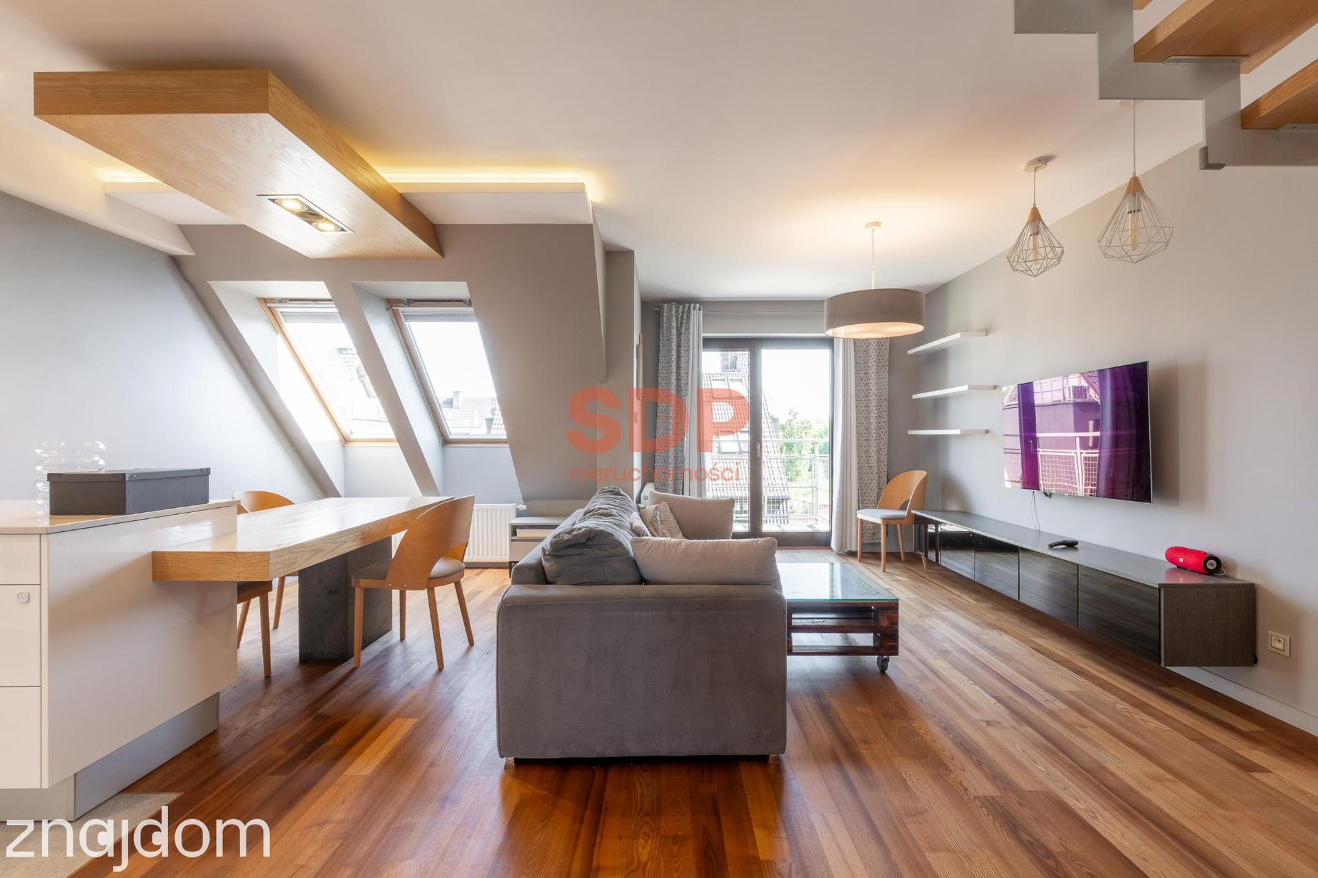 Apartament| 2 balkony|Klimatyzacja |Garaż | - zdjęcie 10