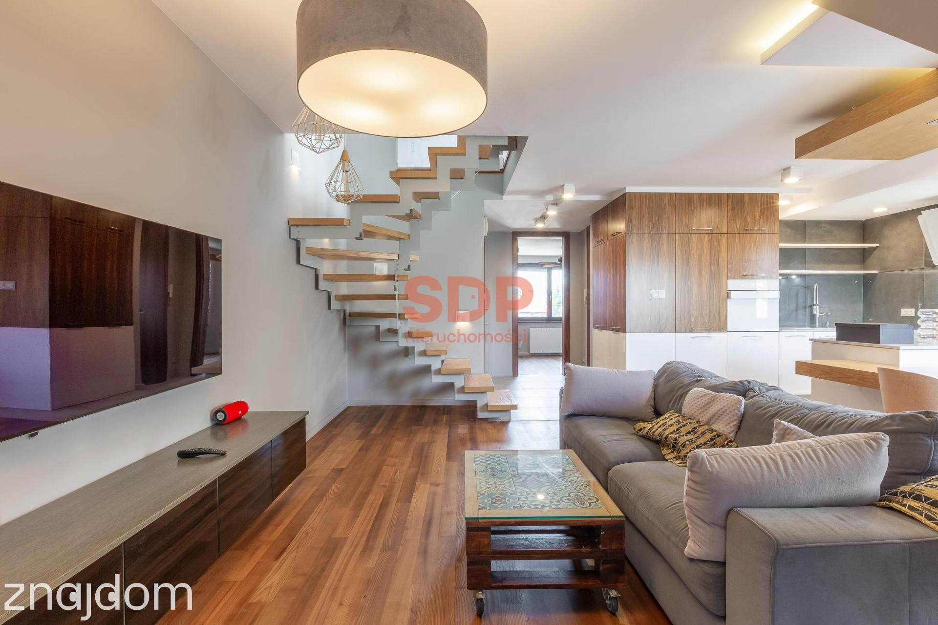 Apartament| 2 balkony|Klimatyzacja |Garaż | - zdjęcie 3