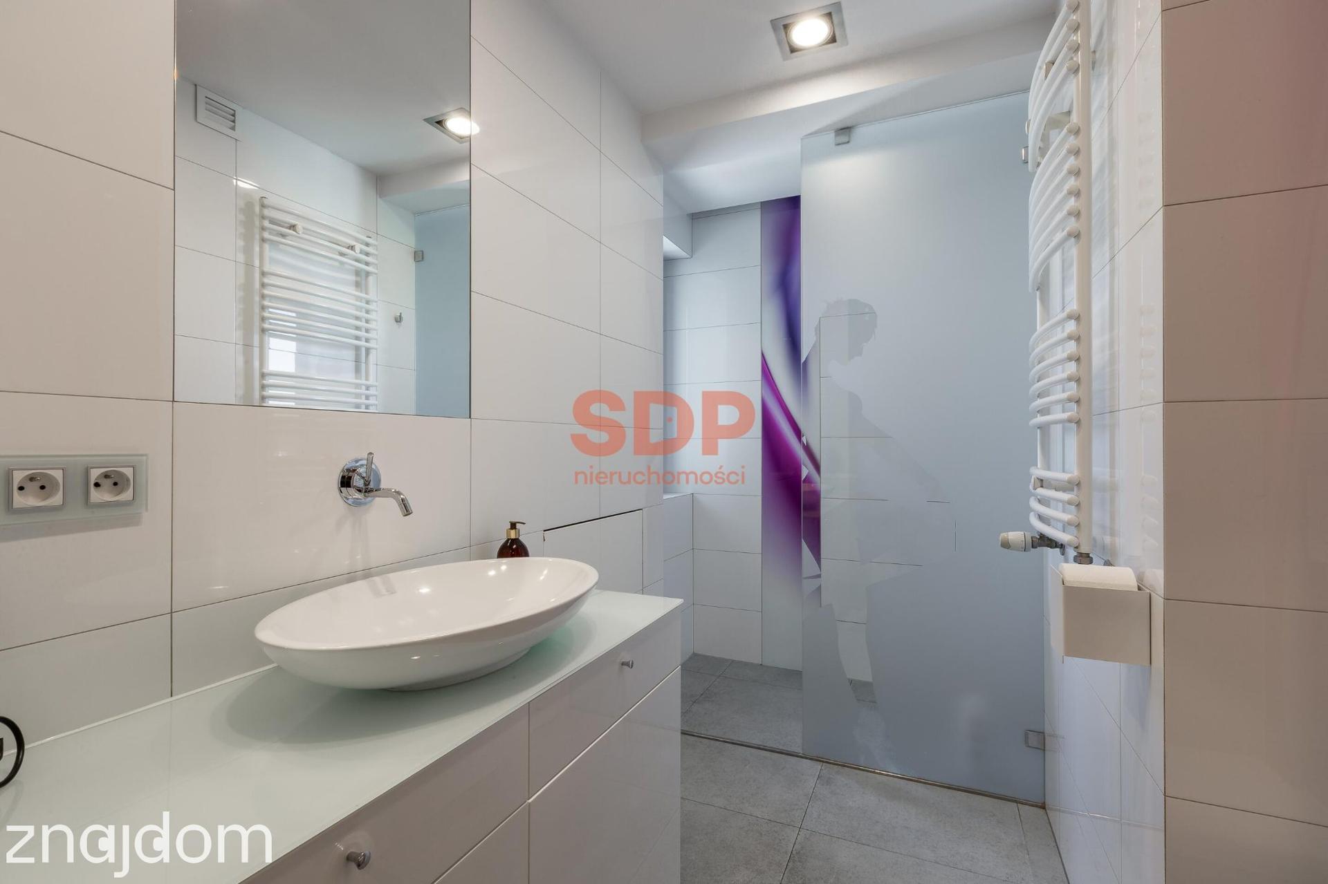 Apartament| 2 balkony|Klimatyzacja |Garaż | - zdjęcie 4