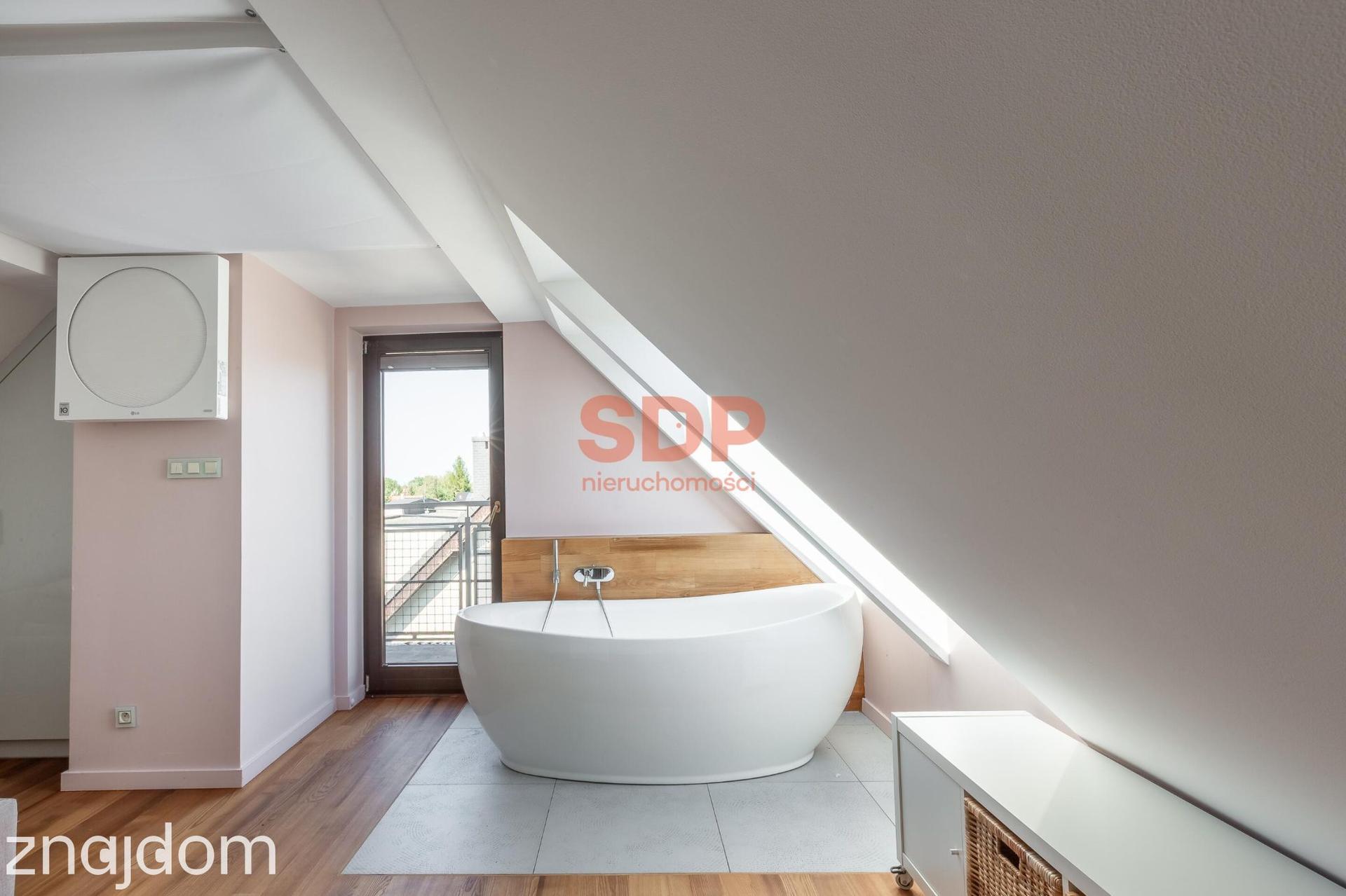 Apartament| 2 balkony|Klimatyzacja |Garaż | - zdjęcie 5