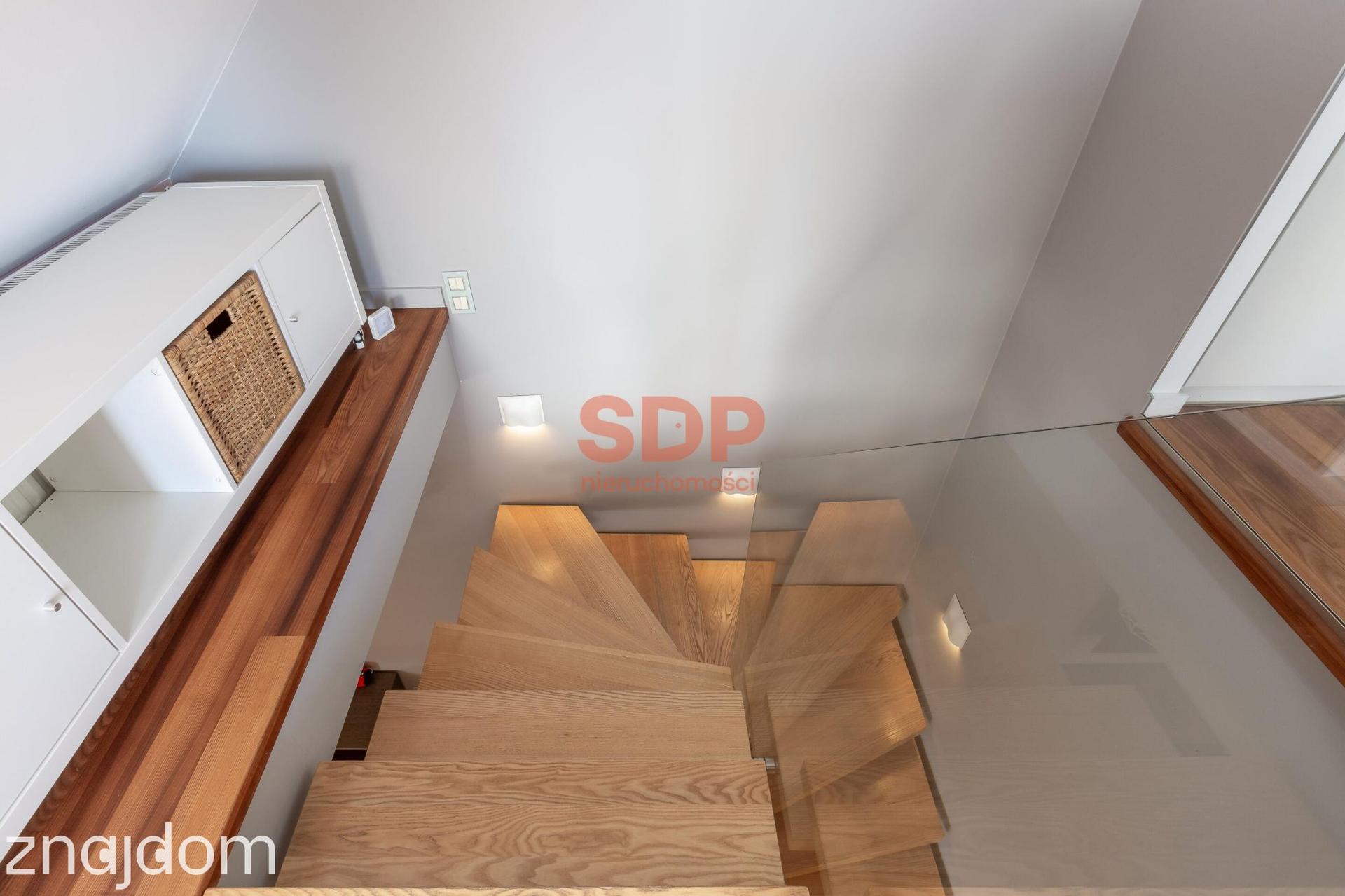 Apartament| 2 balkony|Klimatyzacja |Garaż | - zdjęcie 6