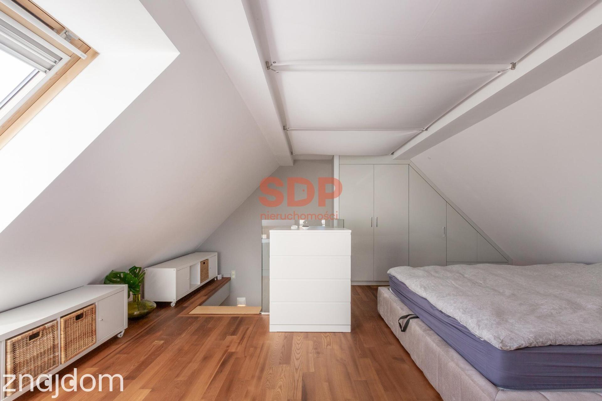 Apartament| 2 balkony|Klimatyzacja |Garaż | - zdjęcie 7