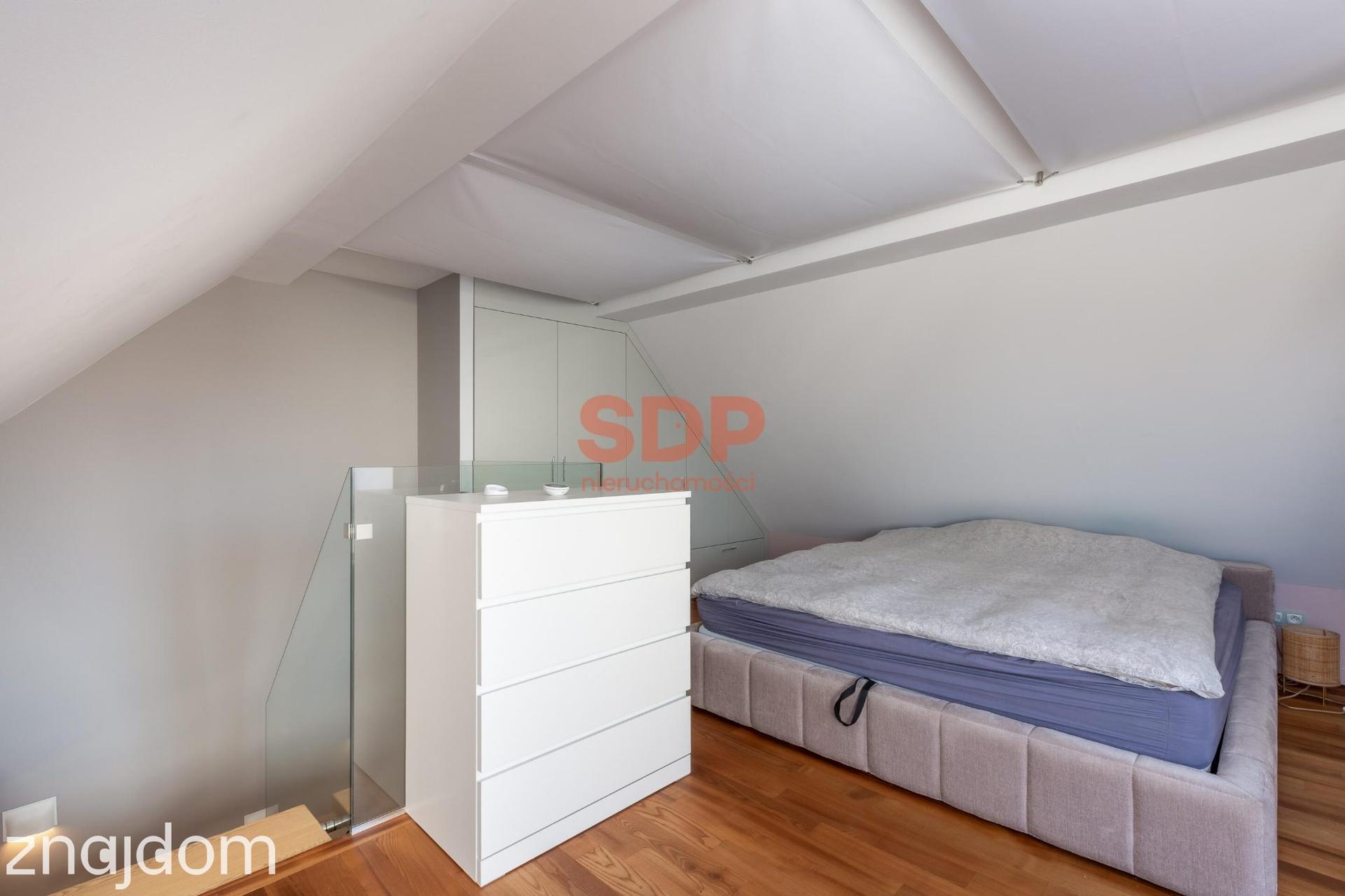Apartament| 2 balkony|Klimatyzacja |Garaż | - zdjęcie 8