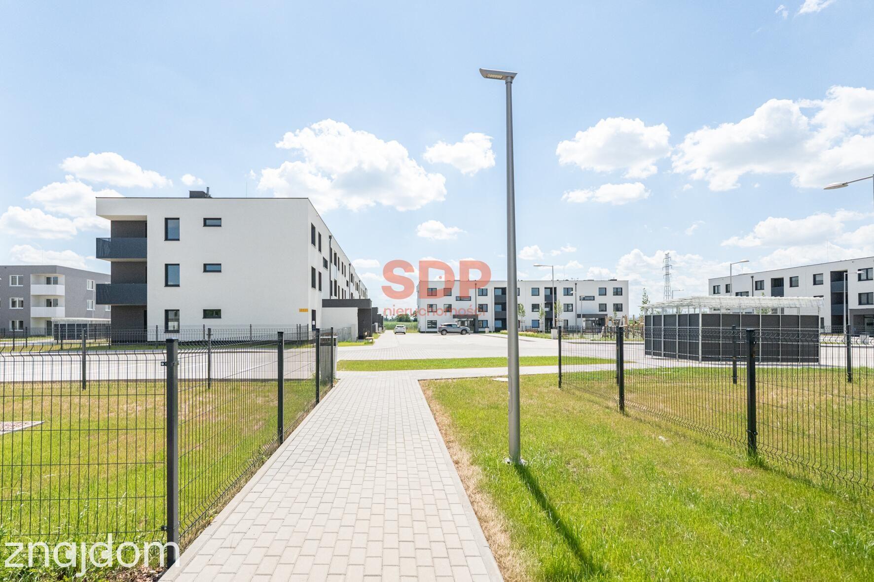 Skorzystaj z promocji! 10 tys / m2 na nowopowstającym osiedlu | 3 pok. | miejsce postojowe - zdjęcie 3