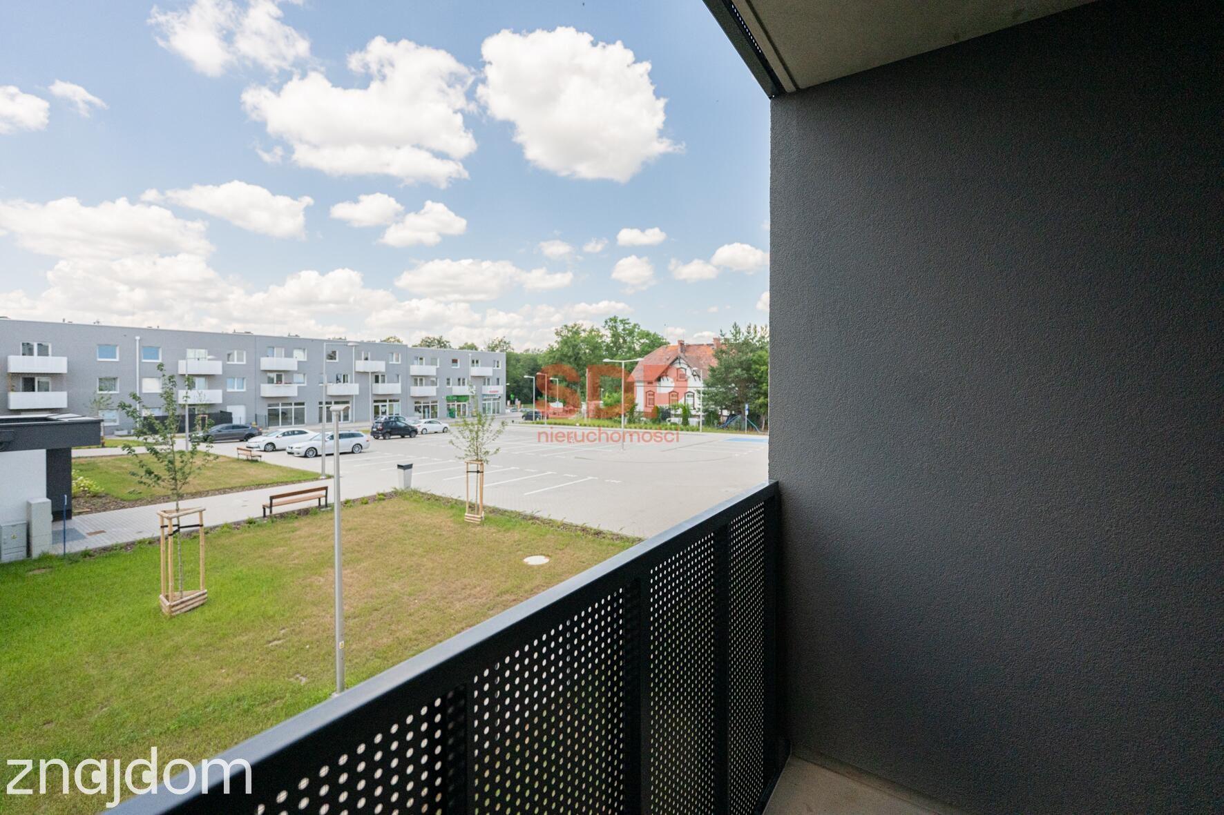 Skorzystaj z promocji! 10 tys / m2 na nowopowstającym osiedlu | 3 pok. | miejsce postojowe - zdjęcie 4