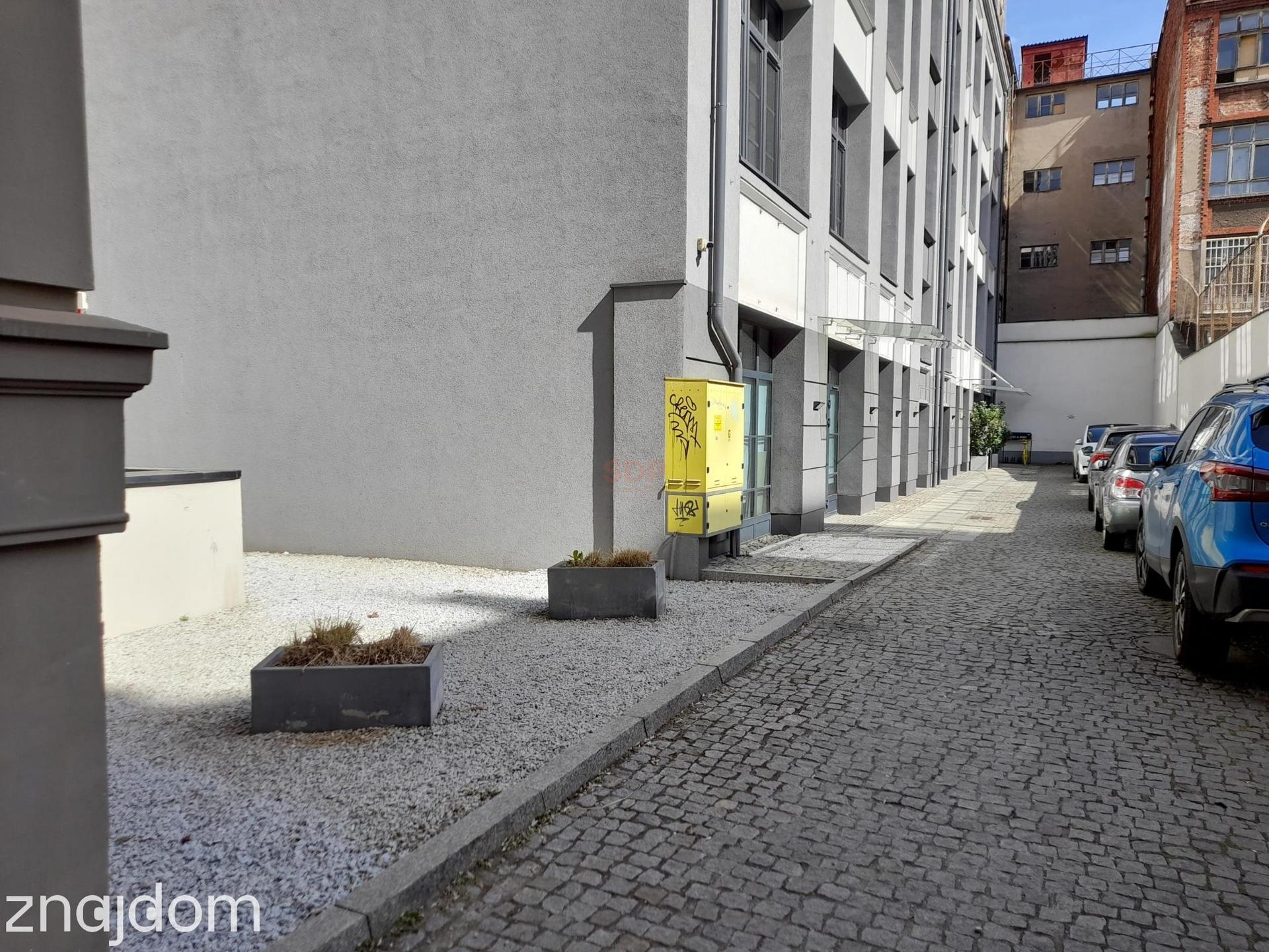 Lokal użytkowy, centrum, możliwość wydzielenia 8 kawalerek,hot