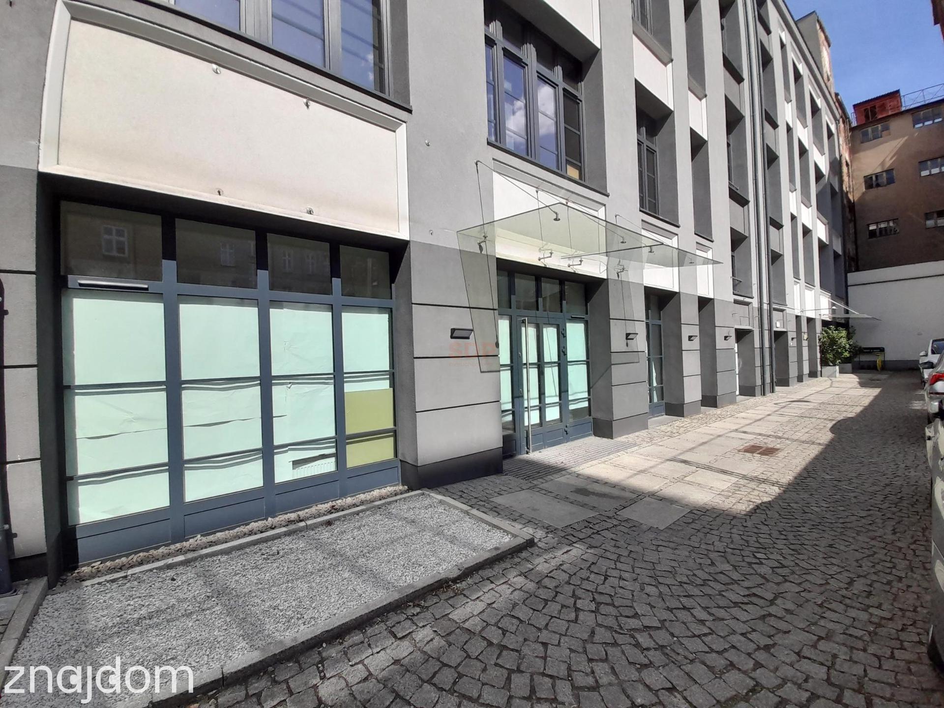 Lokal użytkowy, centrum, możliwość wydzielenia 8 kawalerek,hot - zdjęcie 3