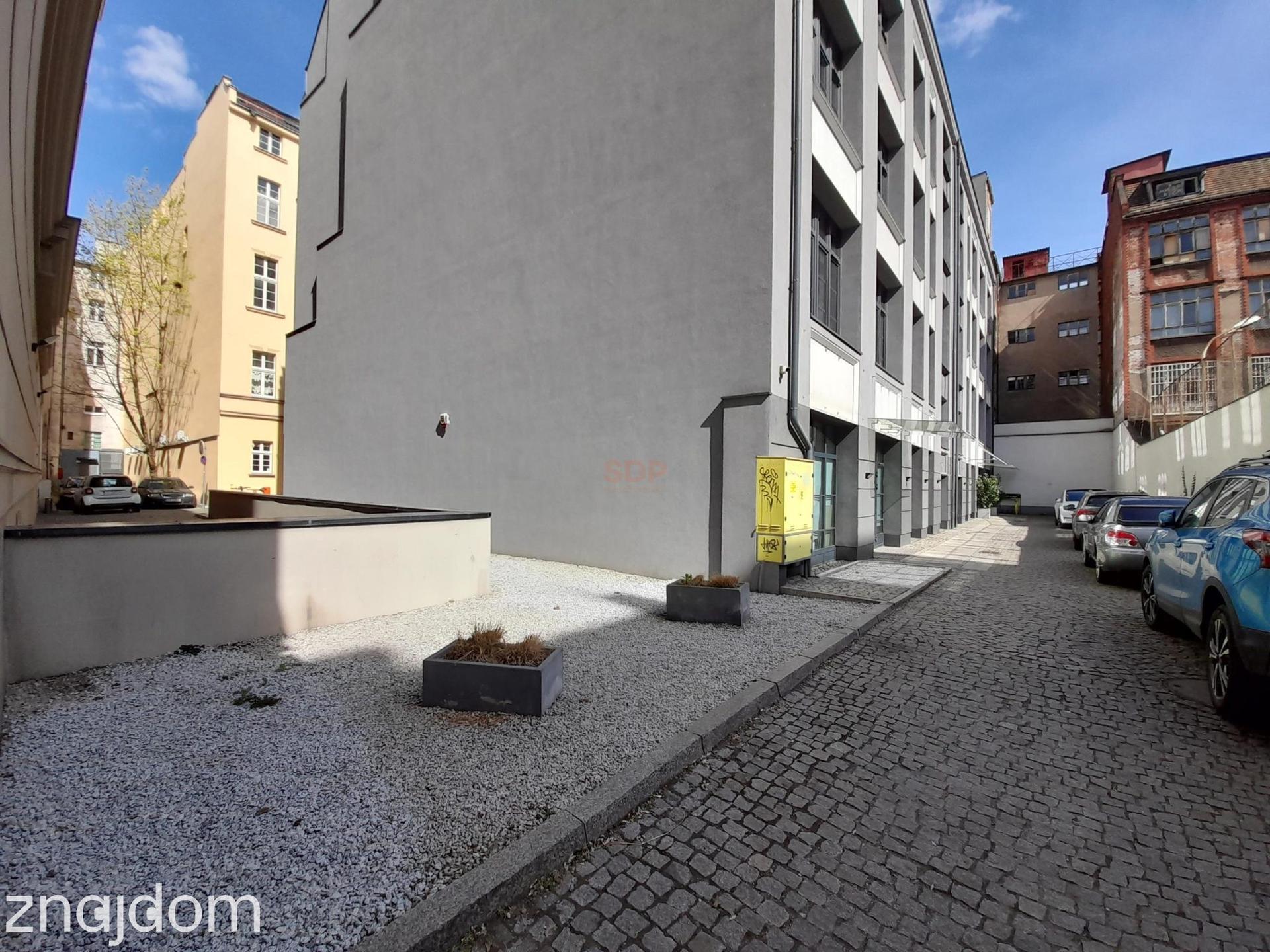 Lokal użytkowy, centrum, możliwość wydzielenia 8 kawalerek,hot - zdjęcie 4