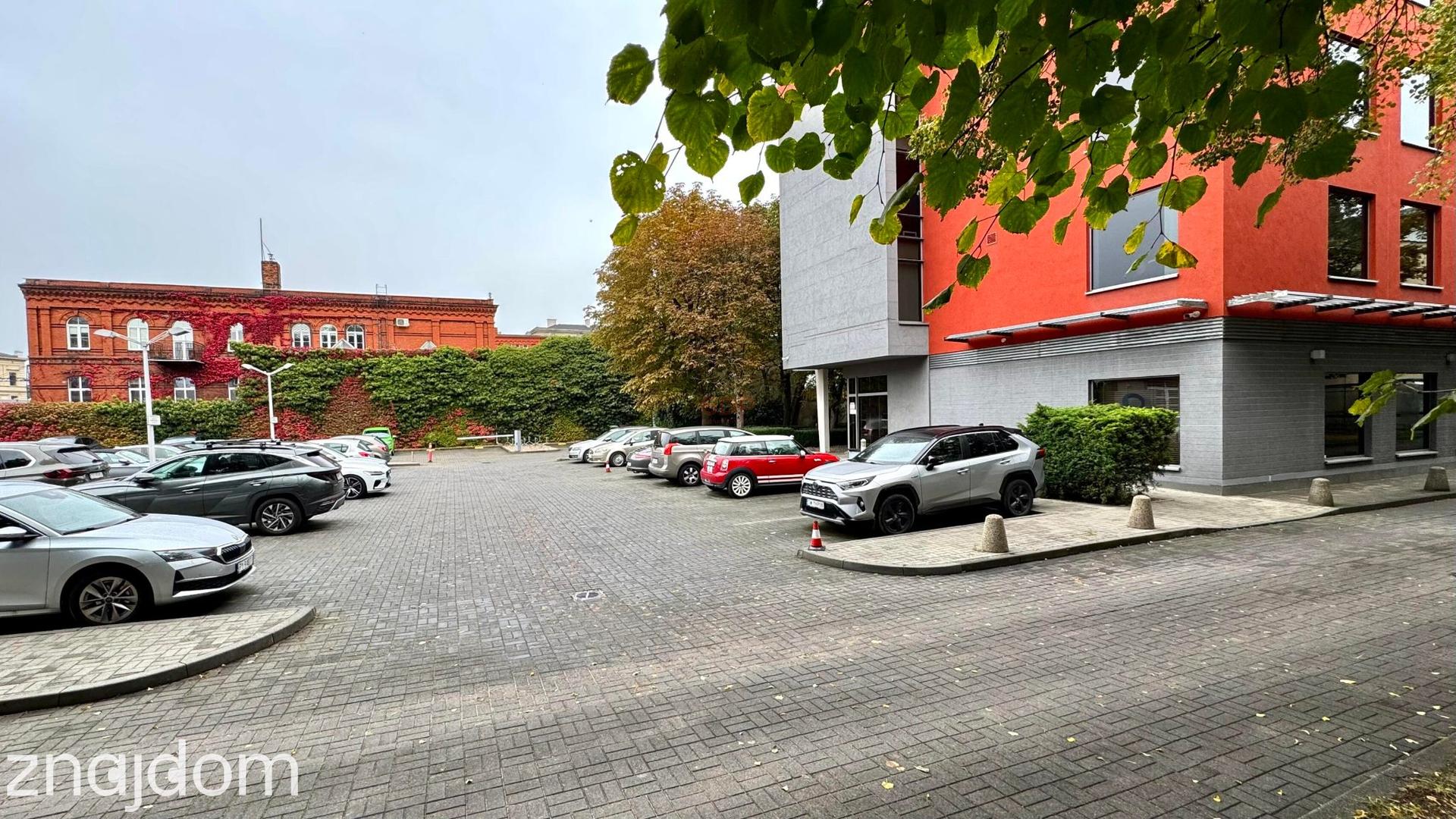 :: Biuro w centrum miasta :: - zdjęcie 6