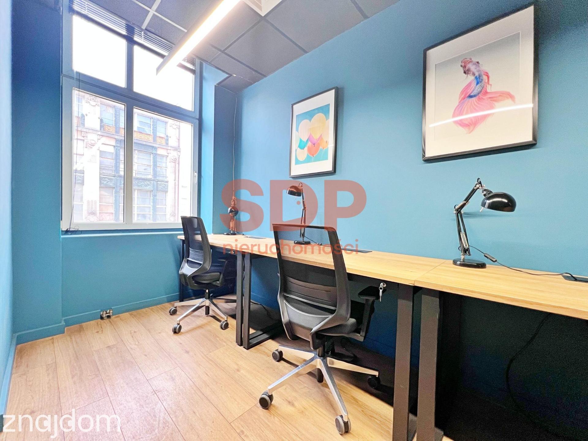 Biuro w samym centrum Wrocławia | 4 osoby | All Inclusive | Świdnicka - zdjęcie 2