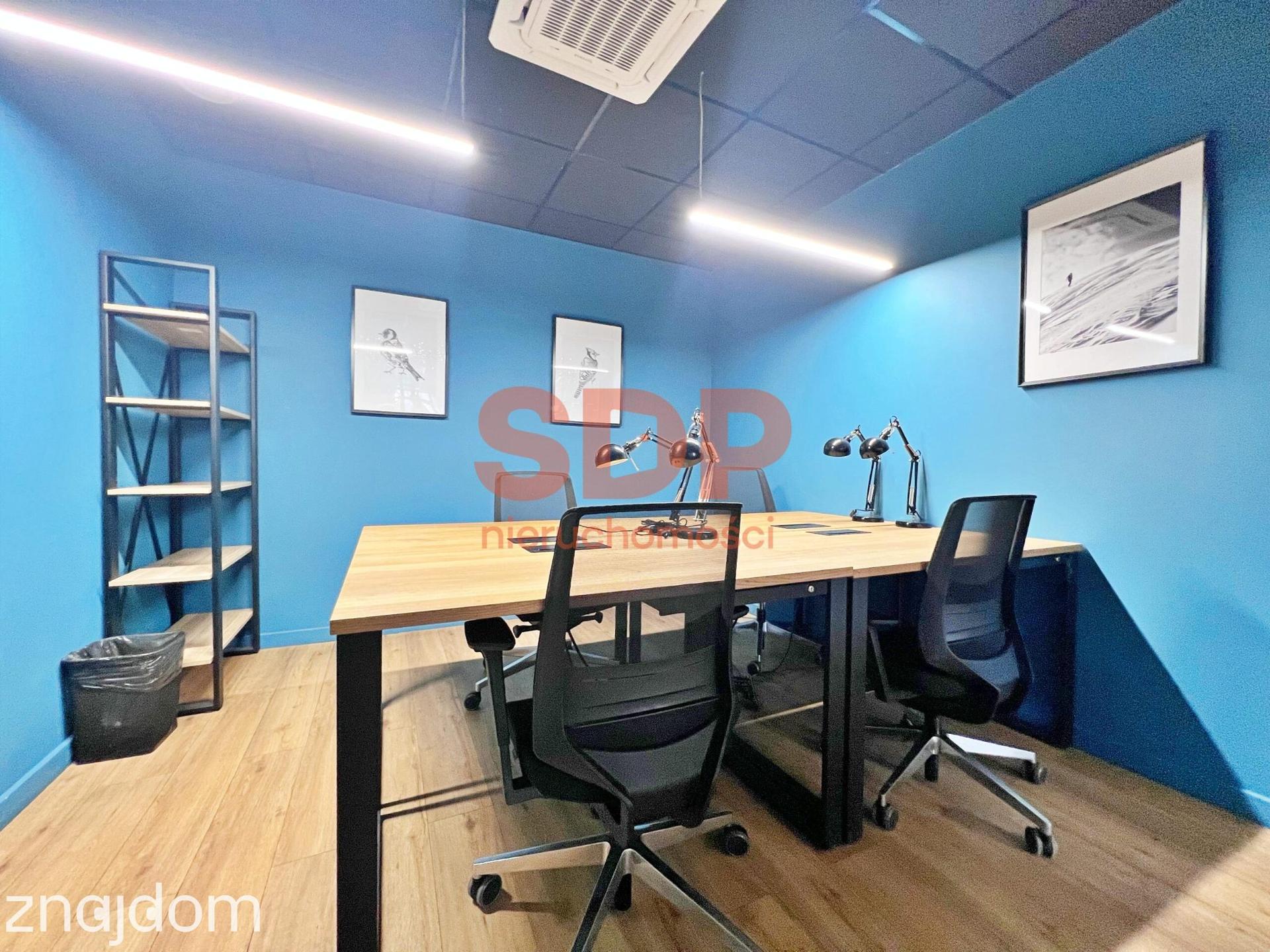 Biuro w samym centrum Wrocławia | 4 osoby | All Inclusive | Świdnicka - zdjęcie 2