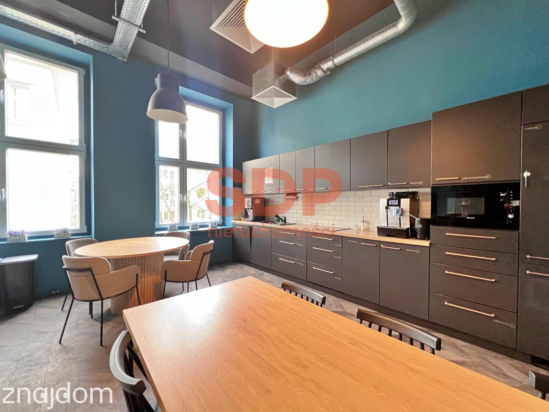Biuro w samym centrum Wrocławia | 4 osoby | All Inclusive | Świdnicka - zdjęcie 5