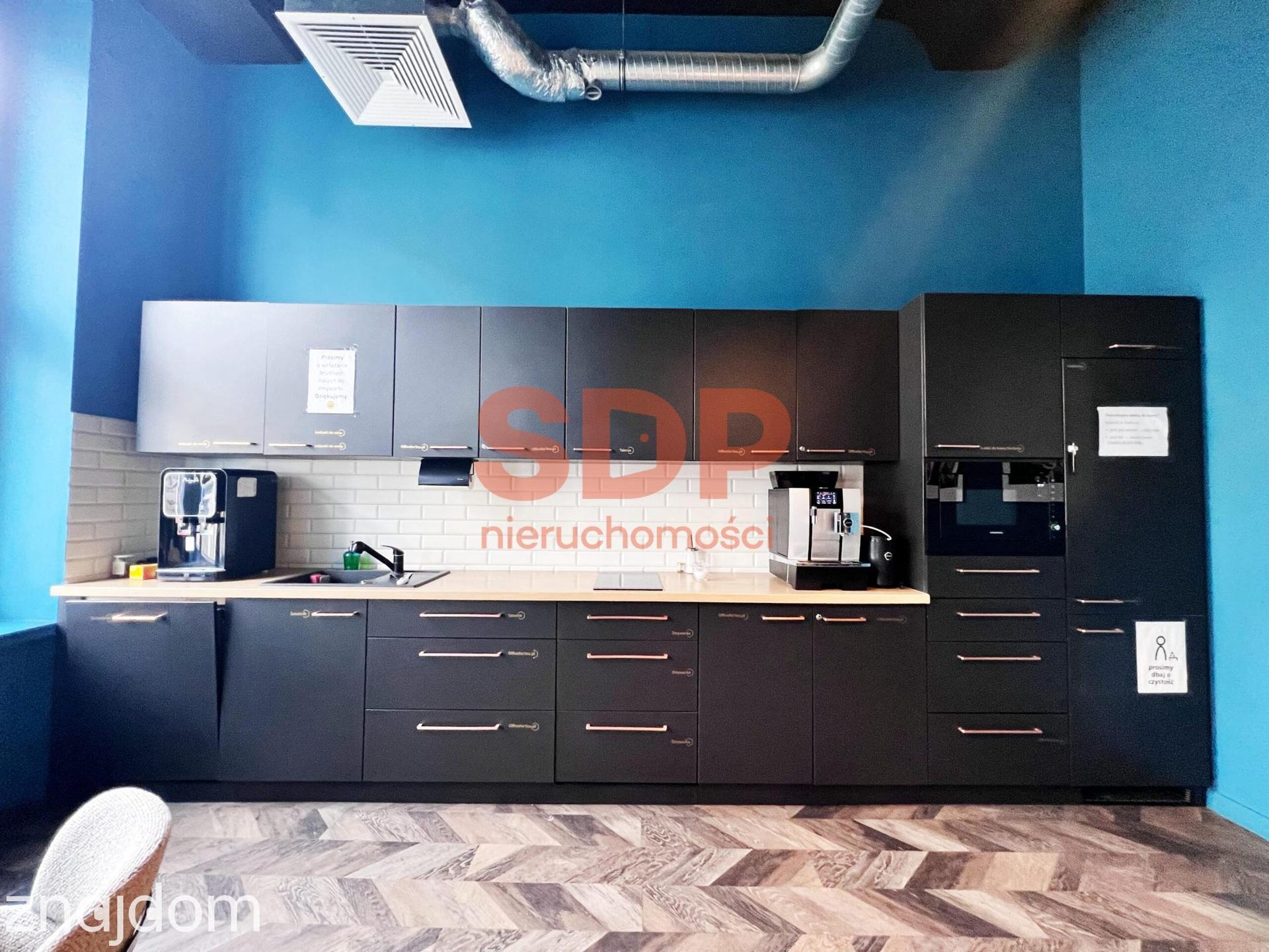 Biuro w samym centrum Wrocławia | 4 osoby | All Inclusive | Świdnicka - zdjęcie 6