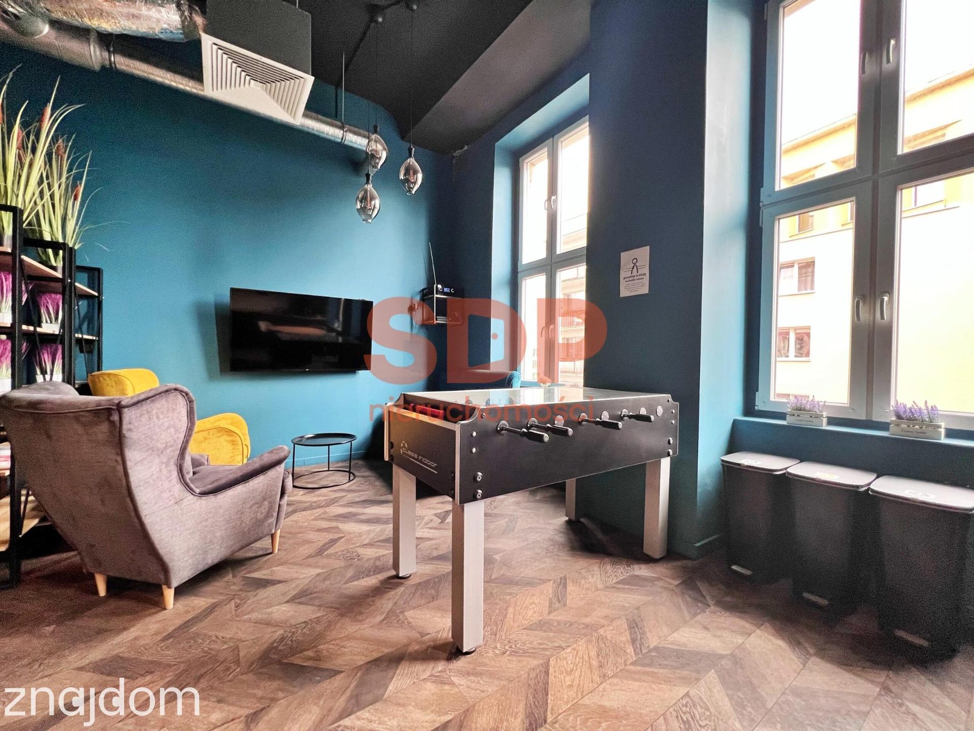 Biuro w samym centrum Wrocławia | 4 osoby | All Inclusive | Świdnicka - zdjęcie 7