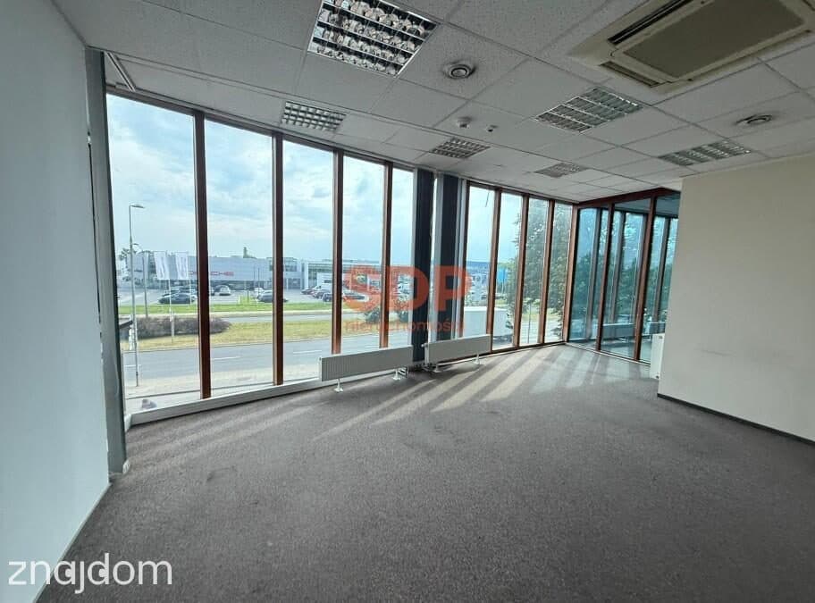 Lokal biurowy | 322,28 m2 | Świetnie skomunikowane Okęcie - zdjęcie 15