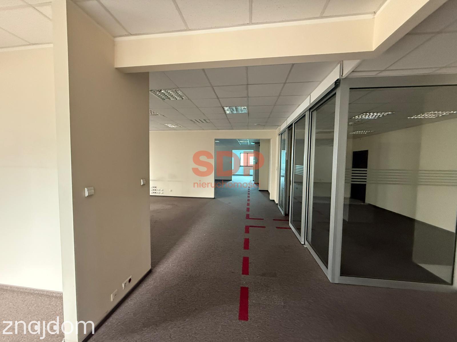 Lokal biurowy | 322,28 m2 | Świetnie skomunikowane Okęcie - zdjęcie 3