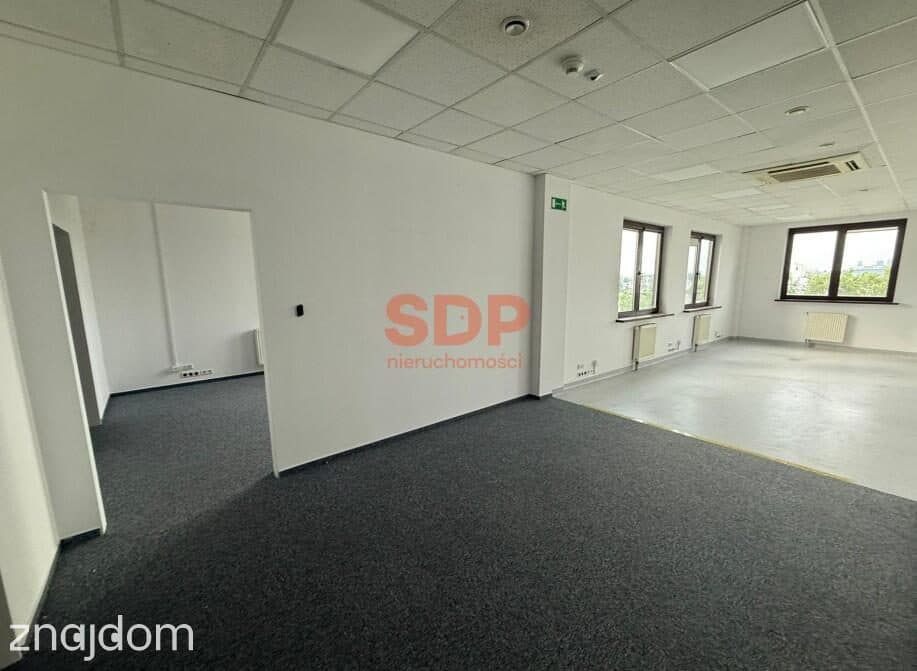 Lokal biurowy | 322,28 m2 | Świetnie skomunikowane Okęcie - zdjęcie 4