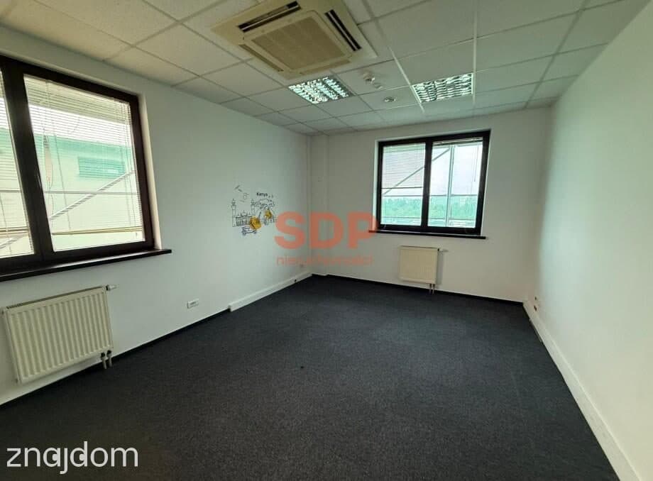 Lokal biurowy | 322,28 m2 | Świetnie skomunikowane Okęcie - zdjęcie 8