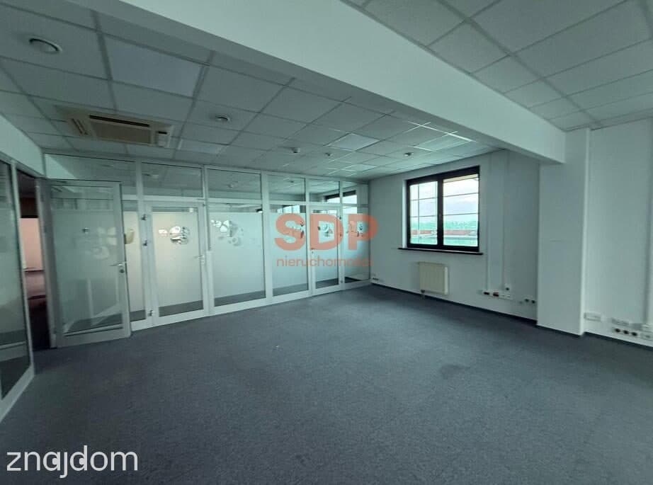 278,89 m2 | Okęcie | Przestrzeń dla biznesu - zdjęcie 6