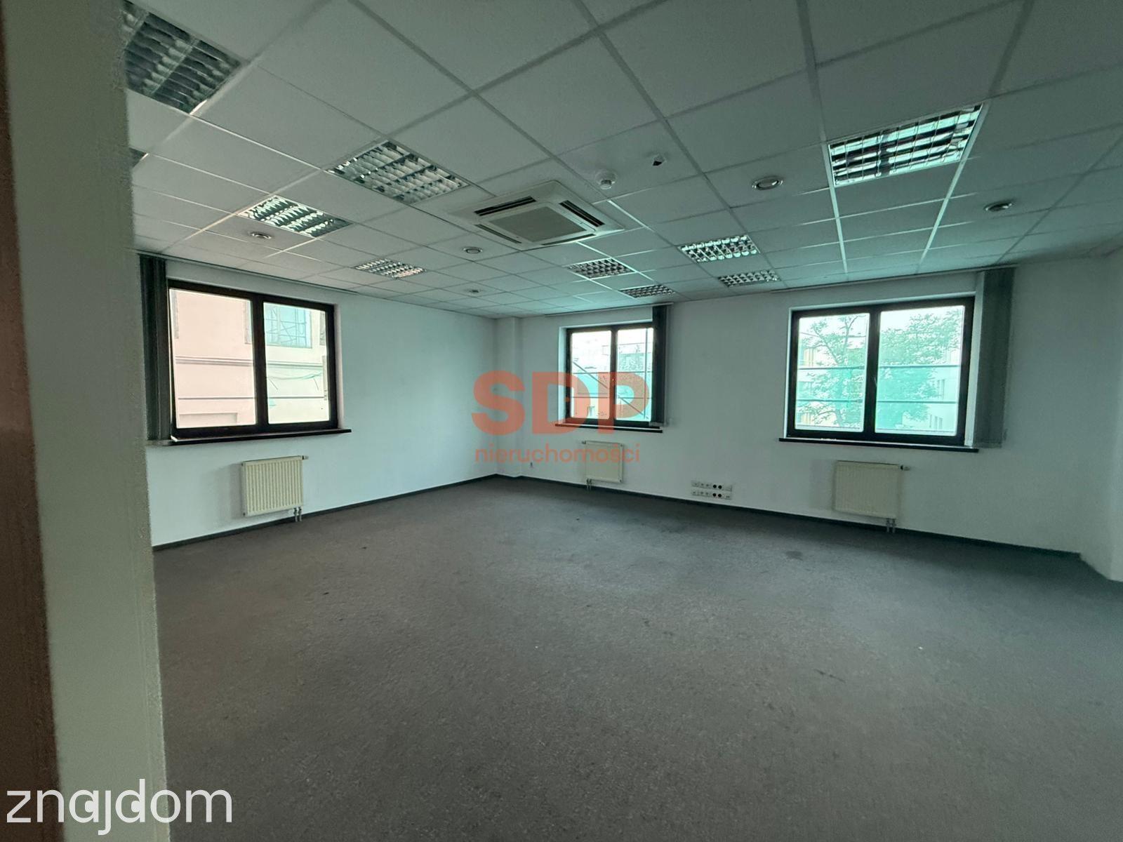 Lokal na wynajem 69,03 m2 | Okęcie | Biznesowy adres Warszawy - zdjęcie 2