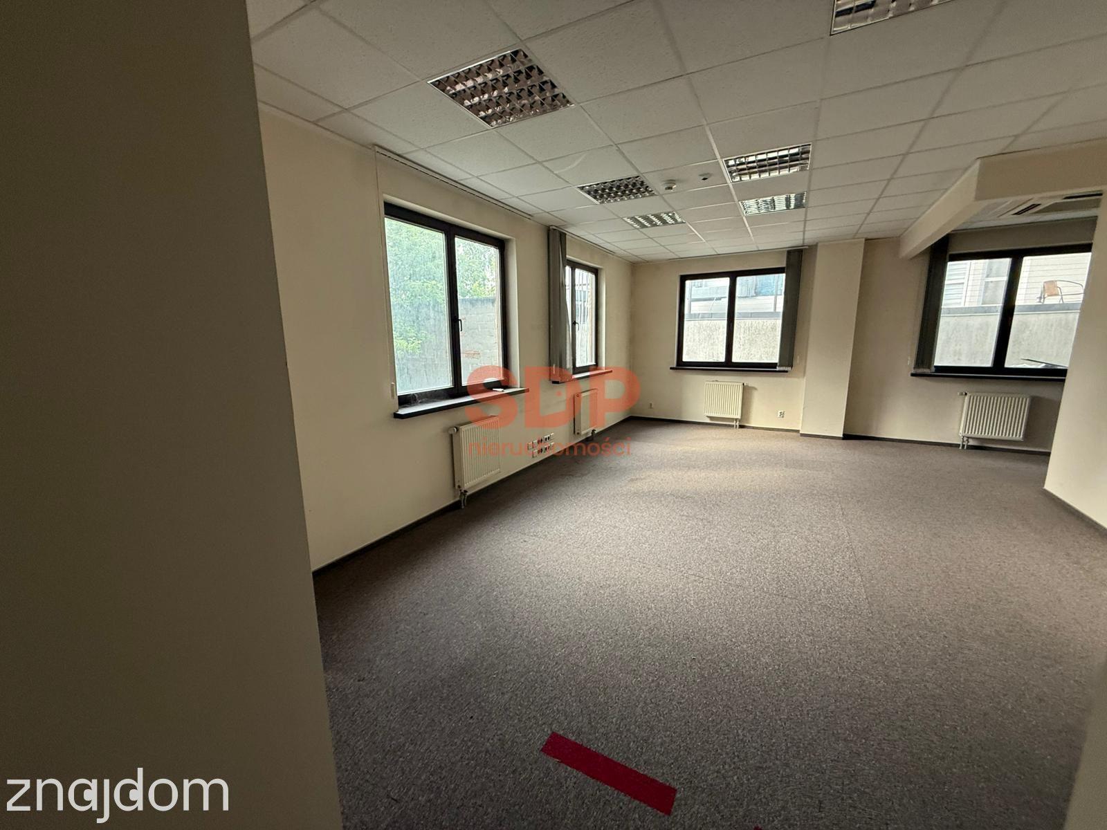 Lokal na wynajem 69,03 m2 | Okęcie | Biznesowy adres Warszawy - zdjęcie 4