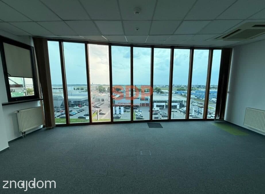 Lokal na wynajem 69,03 m2 | Okęcie | Biznesowy adres Warszawy - zdjęcie 8