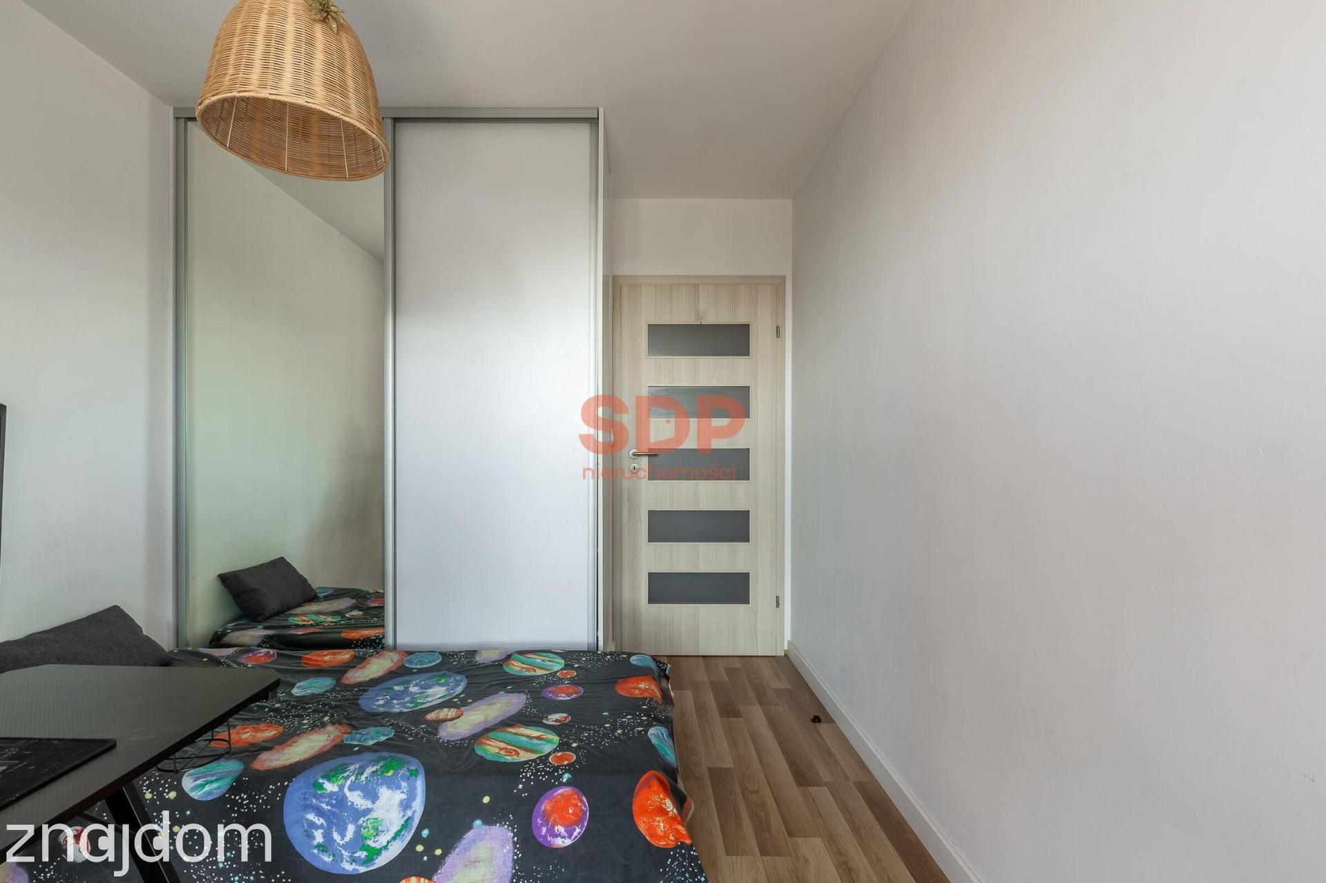Pixel House, apartament, 50 m2, 3 pokoje, 2 balkony, VII p - zdjęcie 10