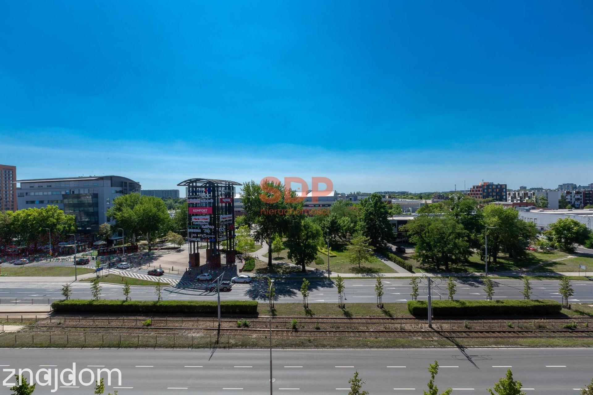 Pixel House, apartament, 50 m2, 3 pokoje, 2 balkony, VII p - zdjęcie 12
