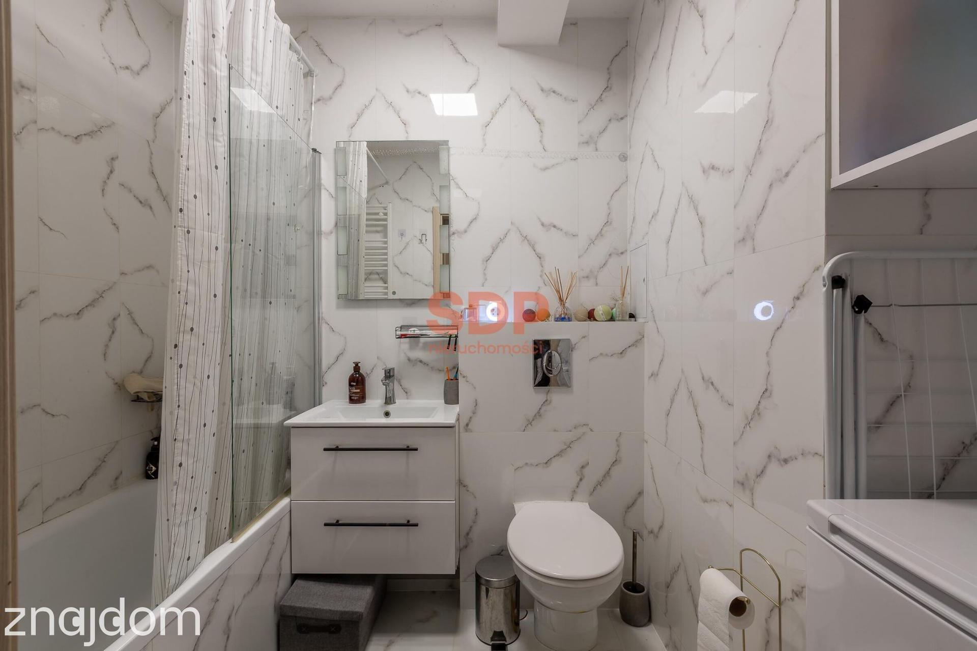 Pixel House, apartament, 50 m2, 3 pokoje, 2 balkony, VII p - zdjęcie 13