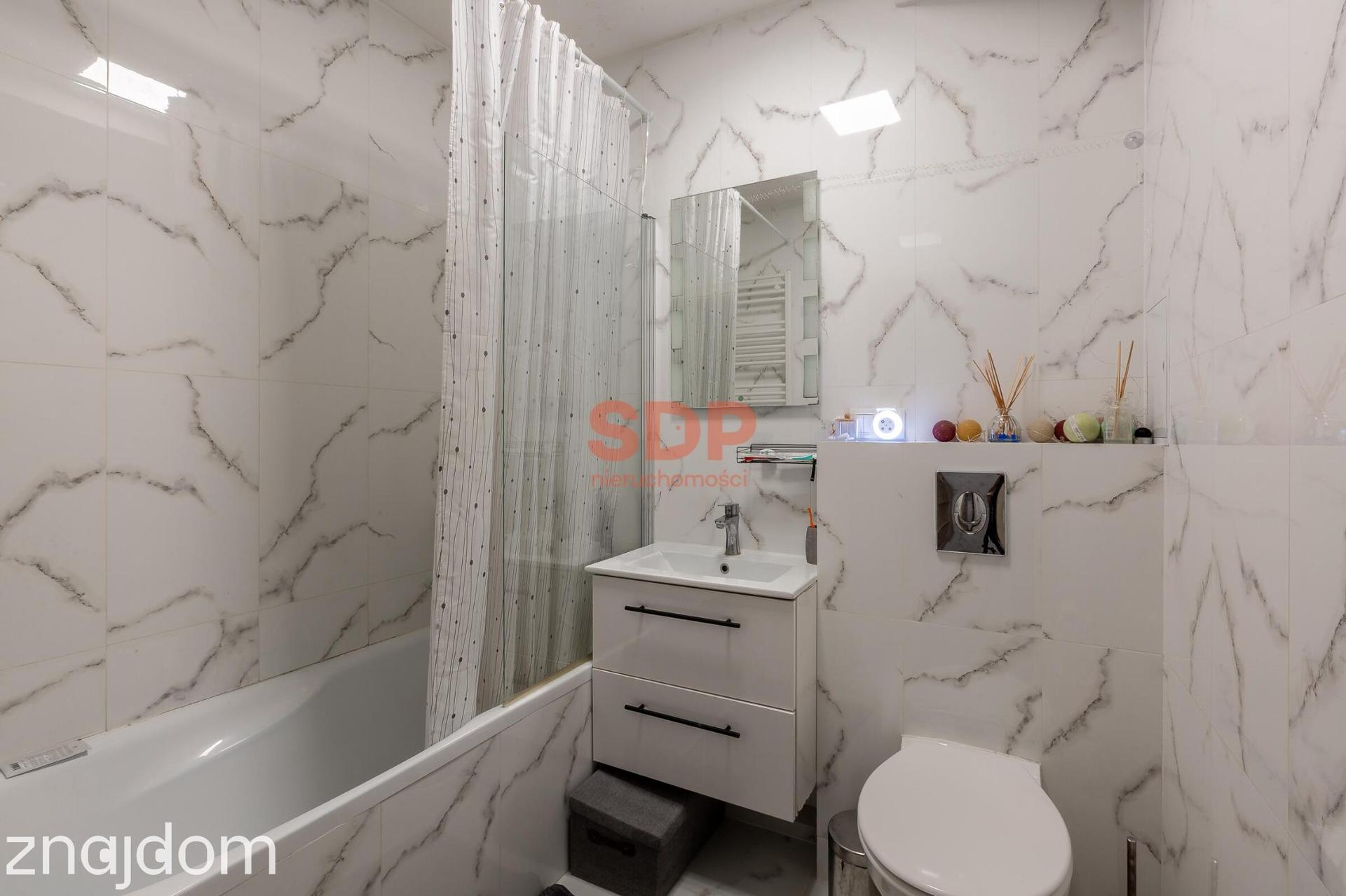 Pixel House, apartament, 50 m2, 3 pokoje, 2 balkony, VII p - zdjęcie 14