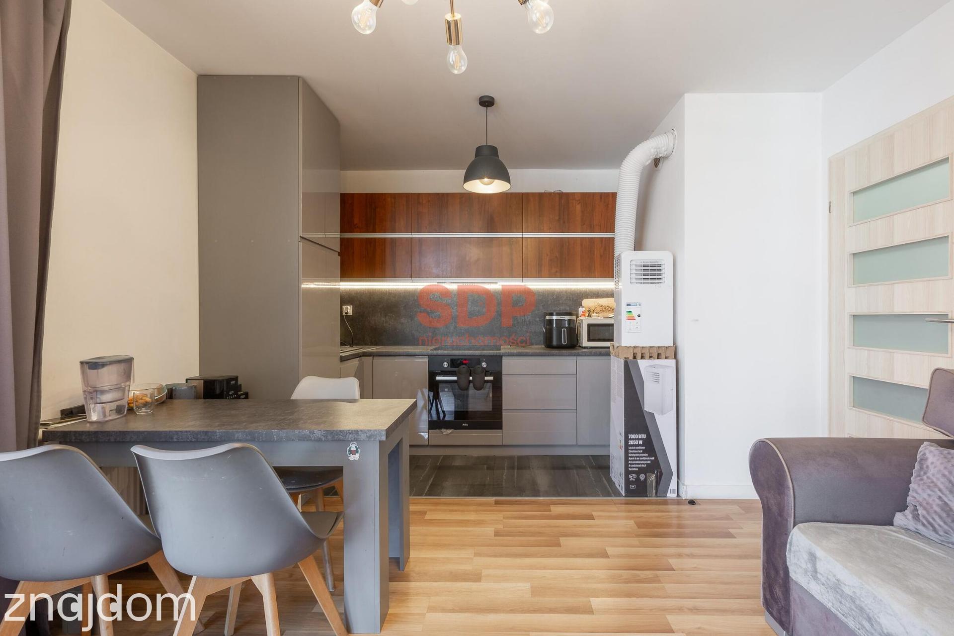 Pixel House, apartament, 50 m2, 3 pokoje, 2 balkony, VII p - zdjęcie 3