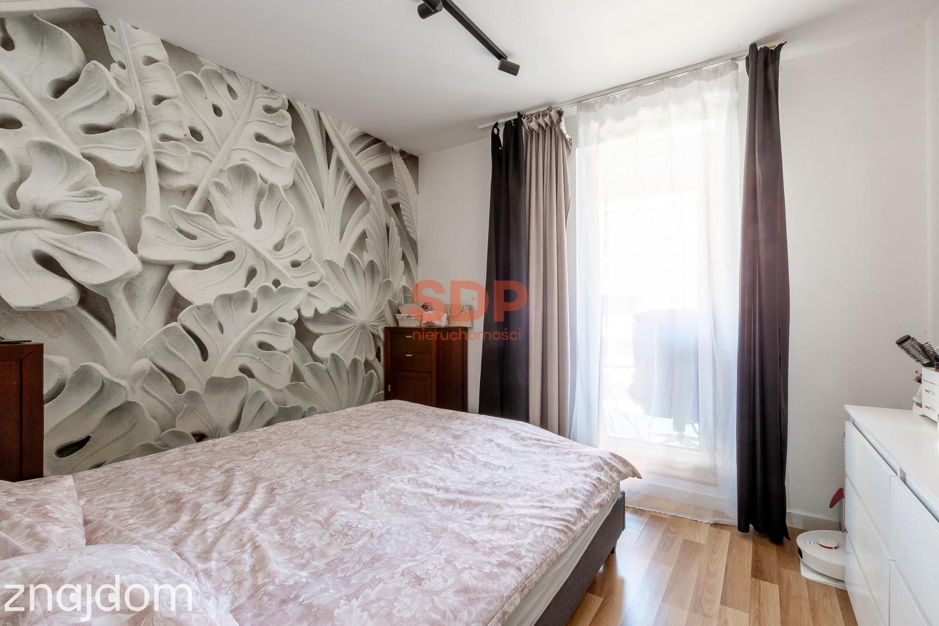 Pixel House, apartament, 50 m2, 3 pokoje, 2 balkony, VII p - zdjęcie 6
