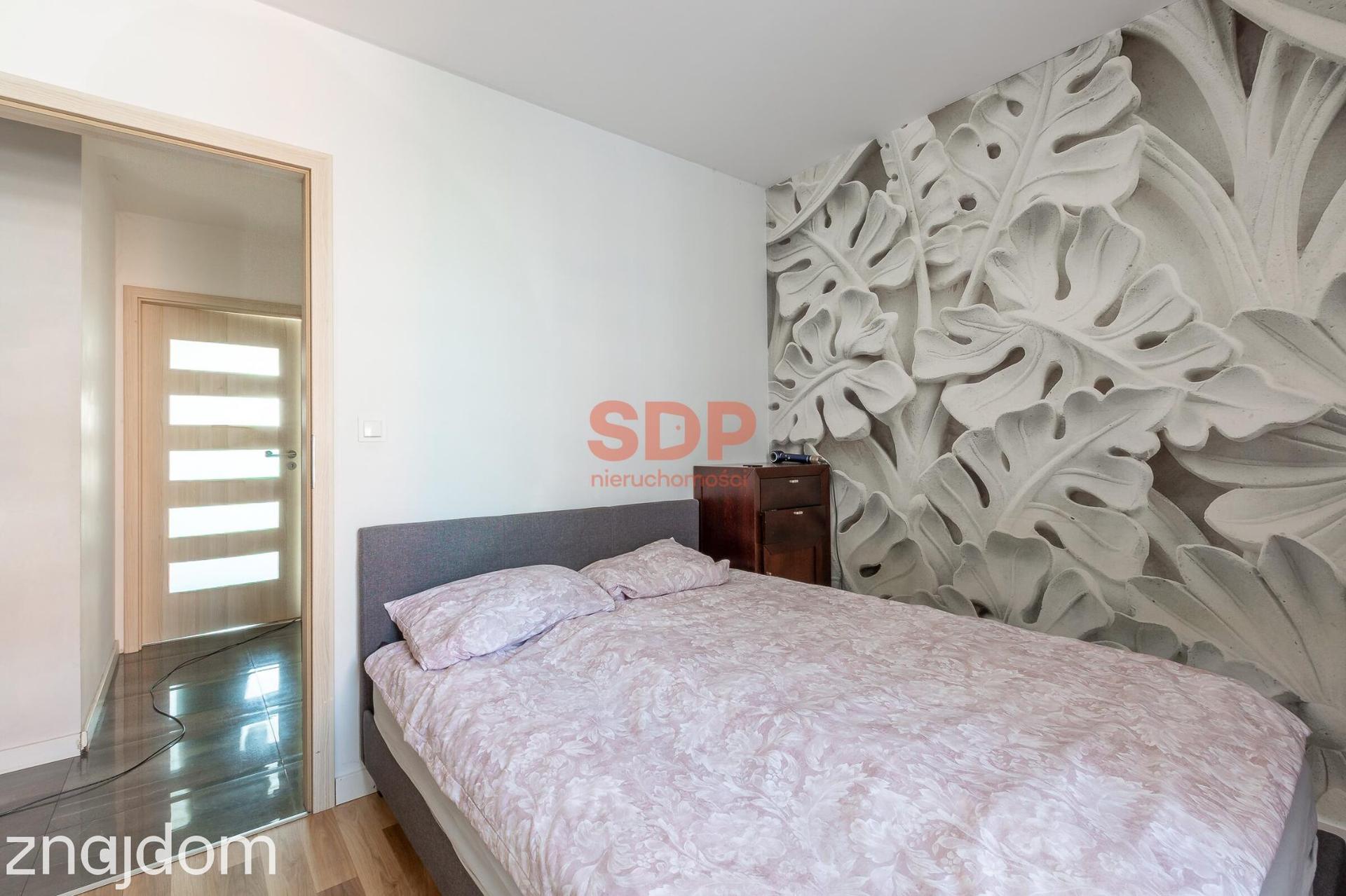 Pixel House, apartament, 50 m2, 3 pokoje, 2 balkony, VII p - zdjęcie 7
