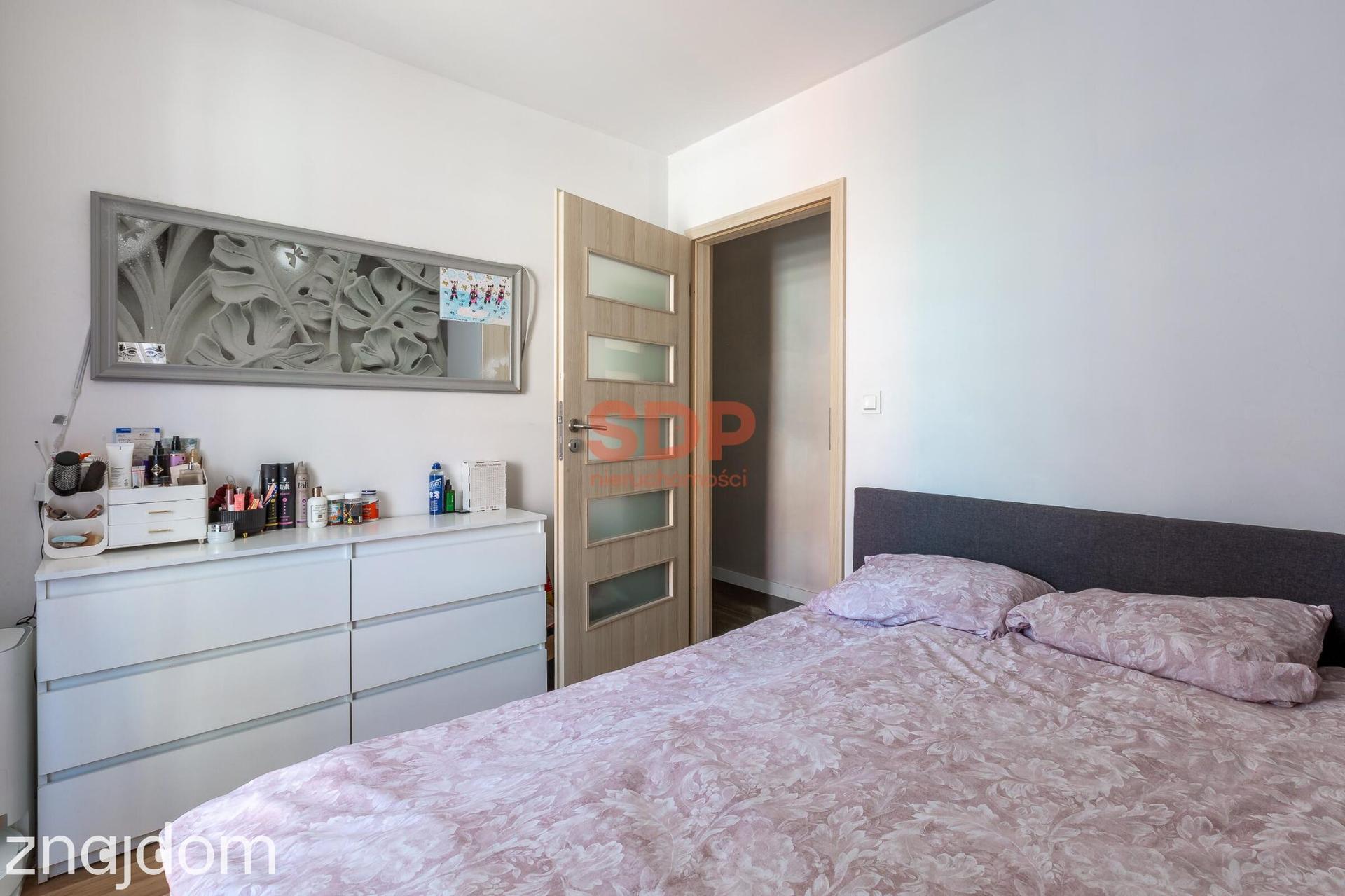 Pixel House, apartament, 50 m2, 3 pokoje, 2 balkony, VII p - zdjęcie 8