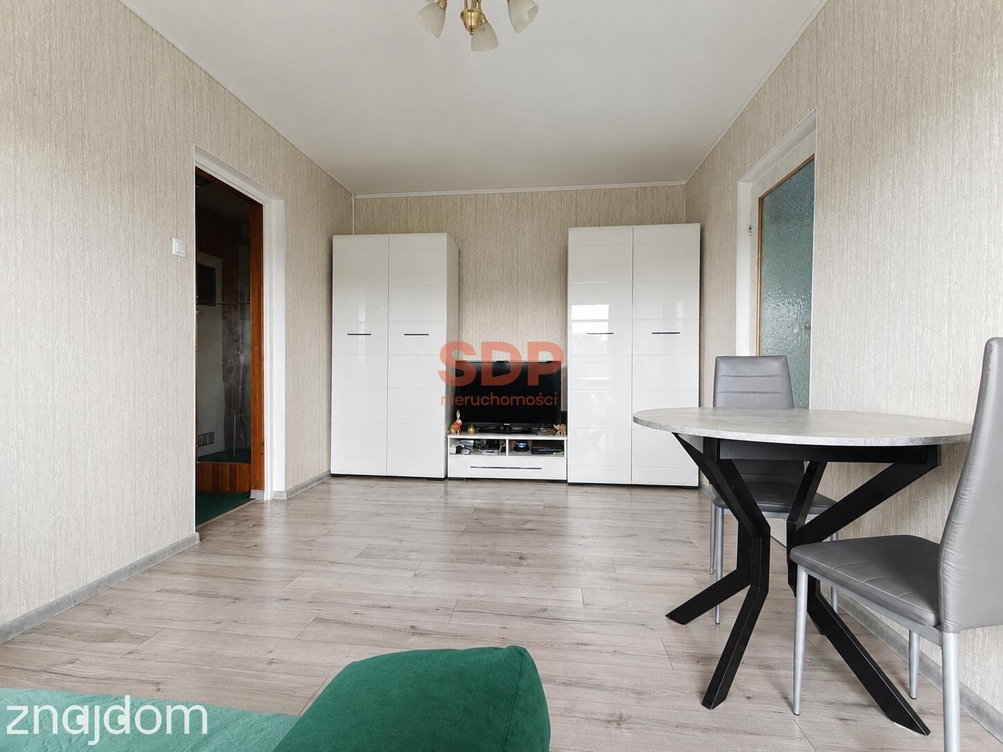 3 pokoje z balkonem | Teofilów | 46,85 m² - zdjęcie 2