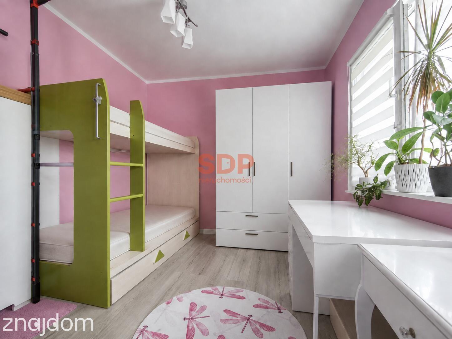 3 pokoje z balkonem | Teofilów | 46,85 m² - zdjęcie 5