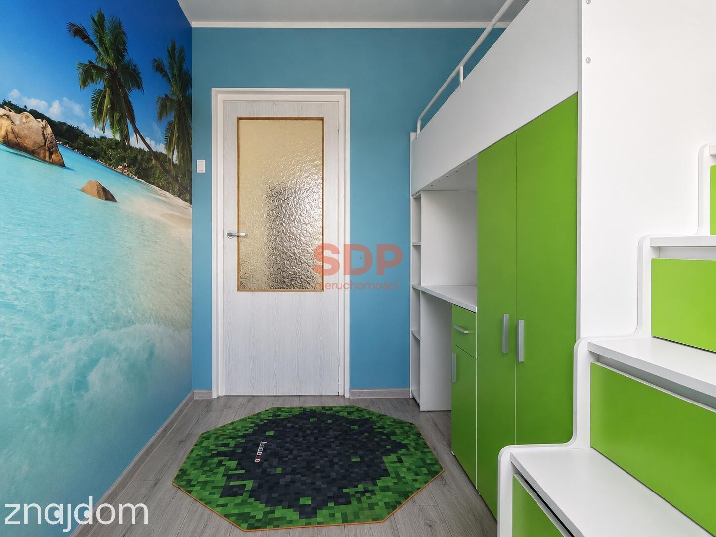 3 pokoje z balkonem | Teofilów | 46,85 m² - zdjęcie 6