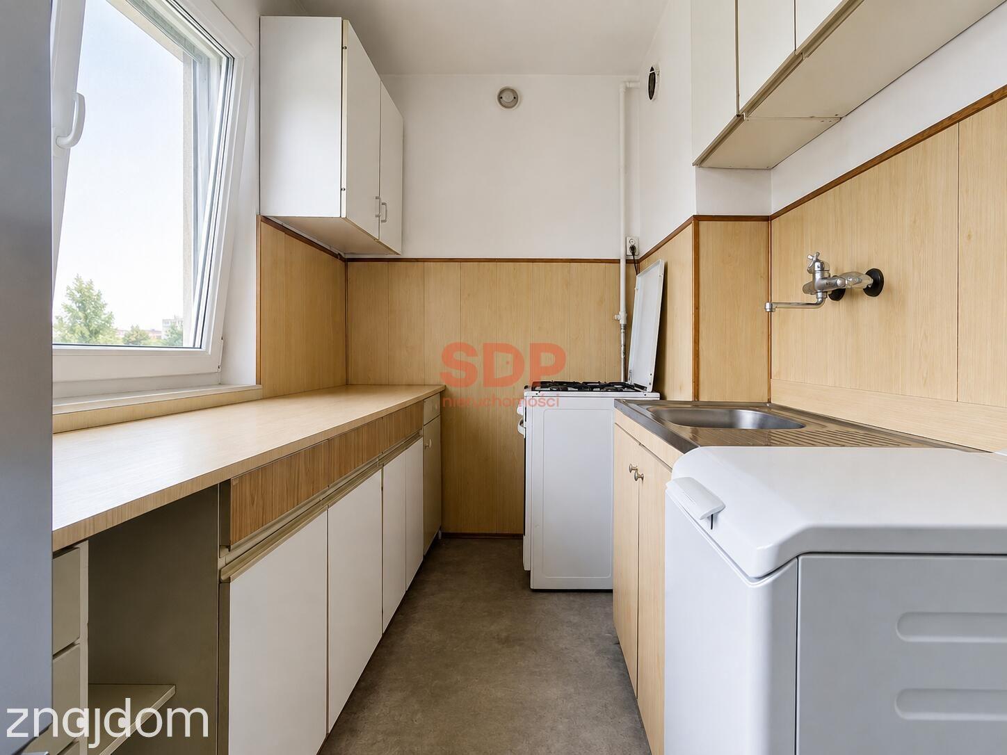 3 pokoje z balkonem | Teofilów | 46,85 m² - zdjęcie 8