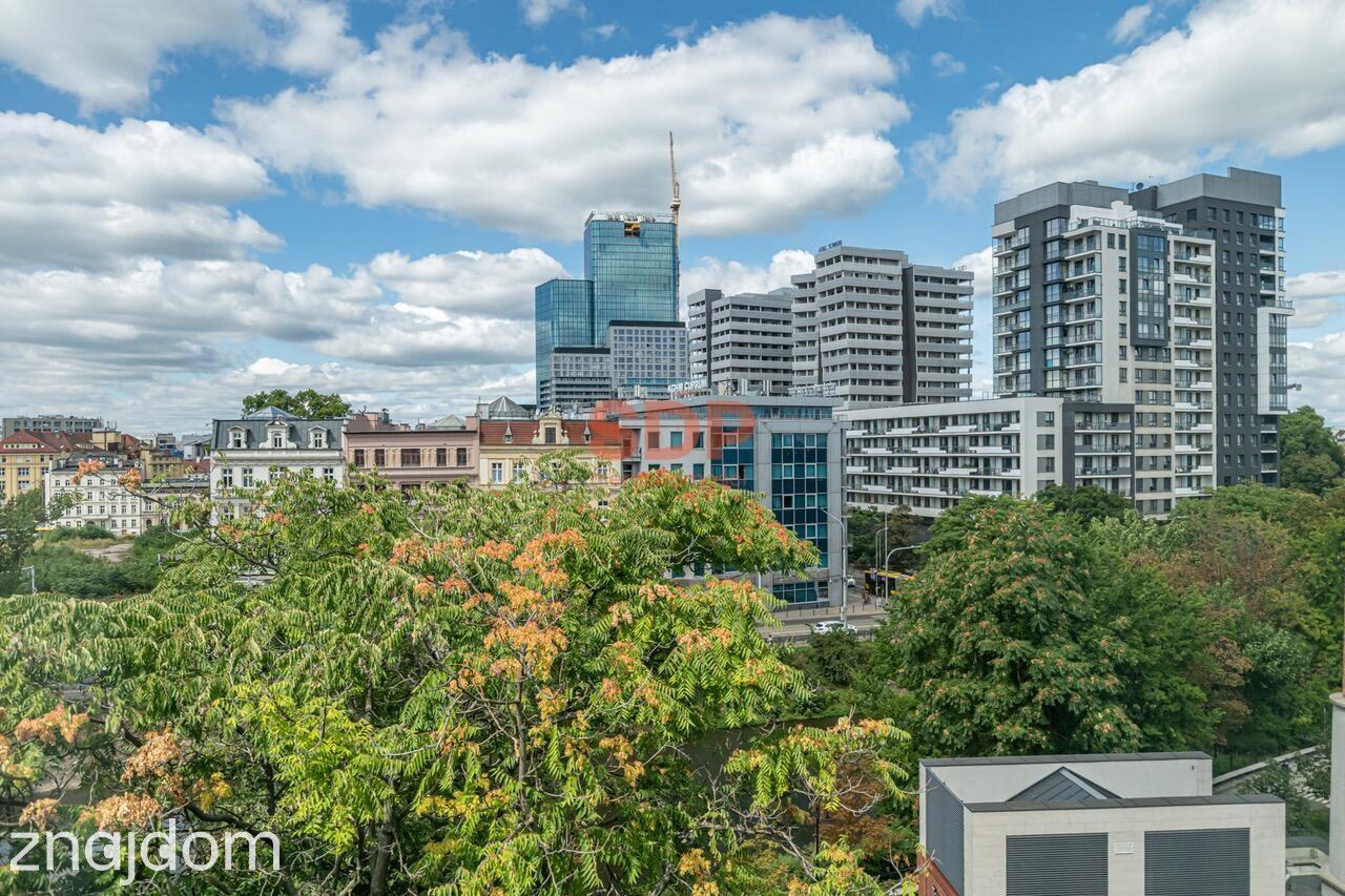 Wyjątkowy dwupoziomowy apartament | Bulwar Staromiejski | piękny widok - zdjęcie 12