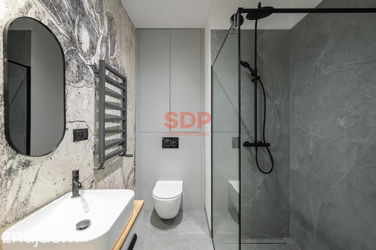Wyjątkowy dwupoziomowy apartament | Bulwar Staromiejski | piękny widok - zdjęcie 7
