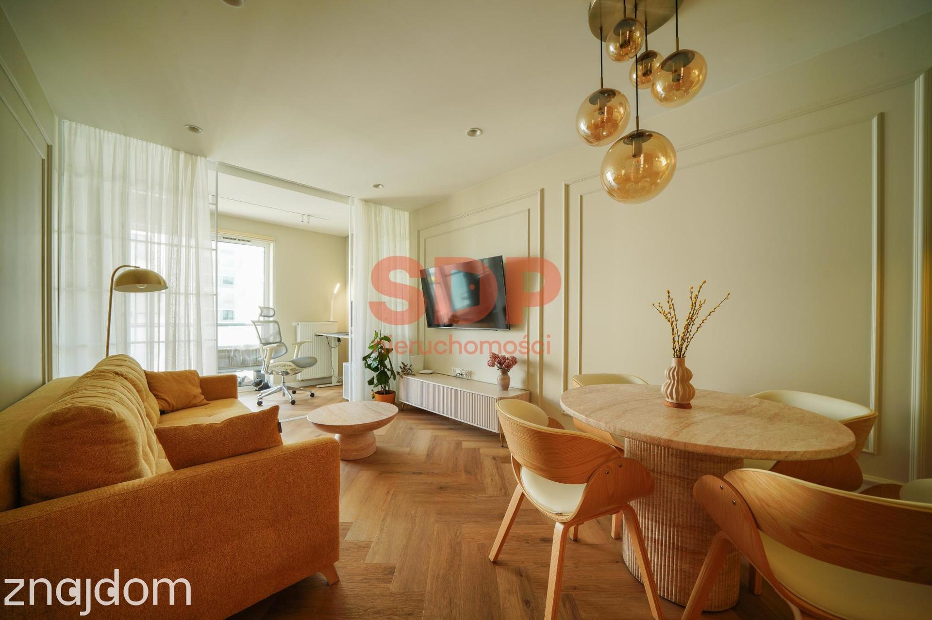 3 pokoje | 60,63 m² | Gotowe do wejścia | Garaż i komórka | Ślężna