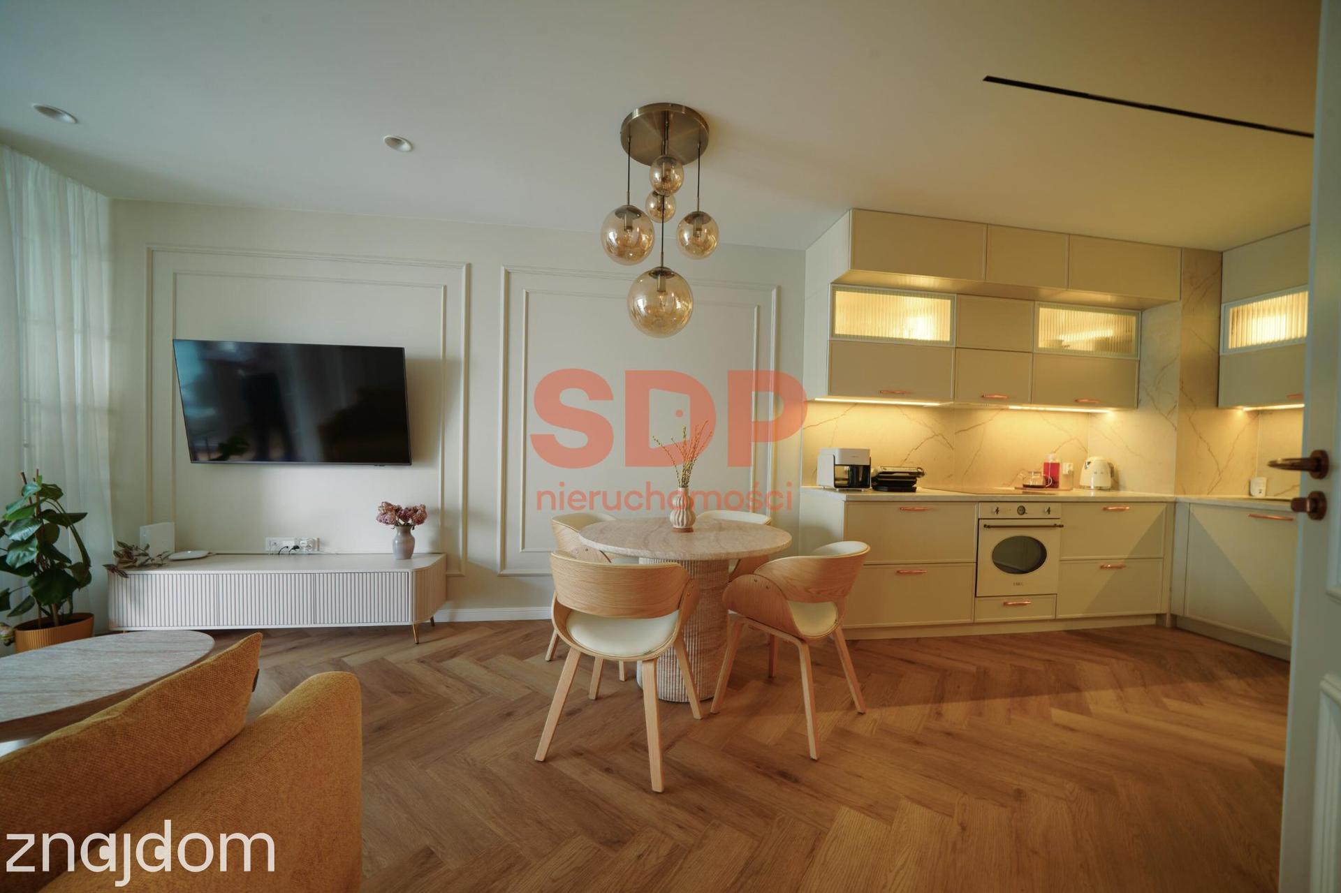 3 pokoje | 60,63 m² | Gotowe do wejścia | Garaż i komórka | Ślężna - zdjęcie 2