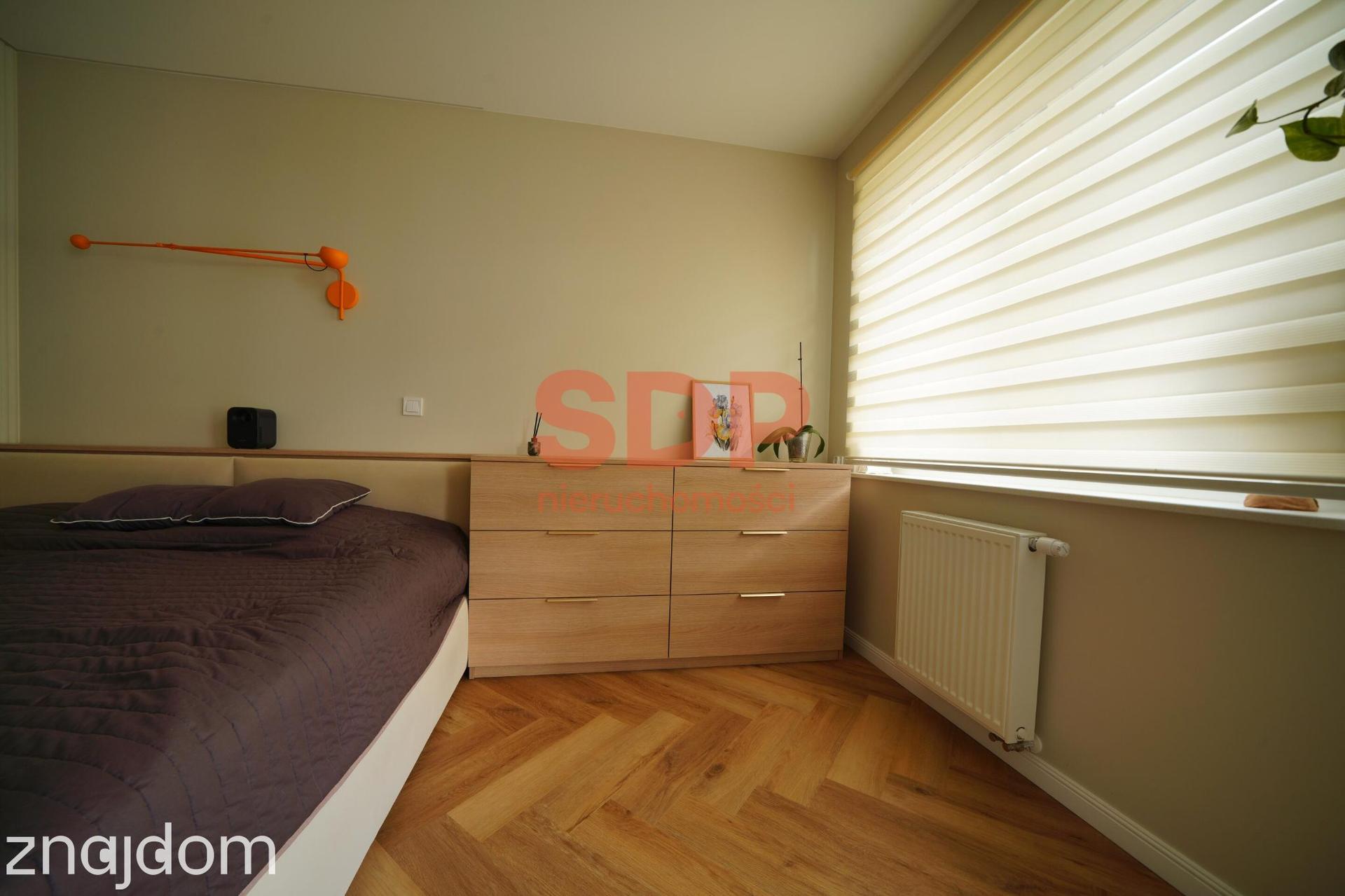 3 pokoje | 60,63 m² | Gotowe do wejścia | Garaż i komórka | Ślężna - zdjęcie 7