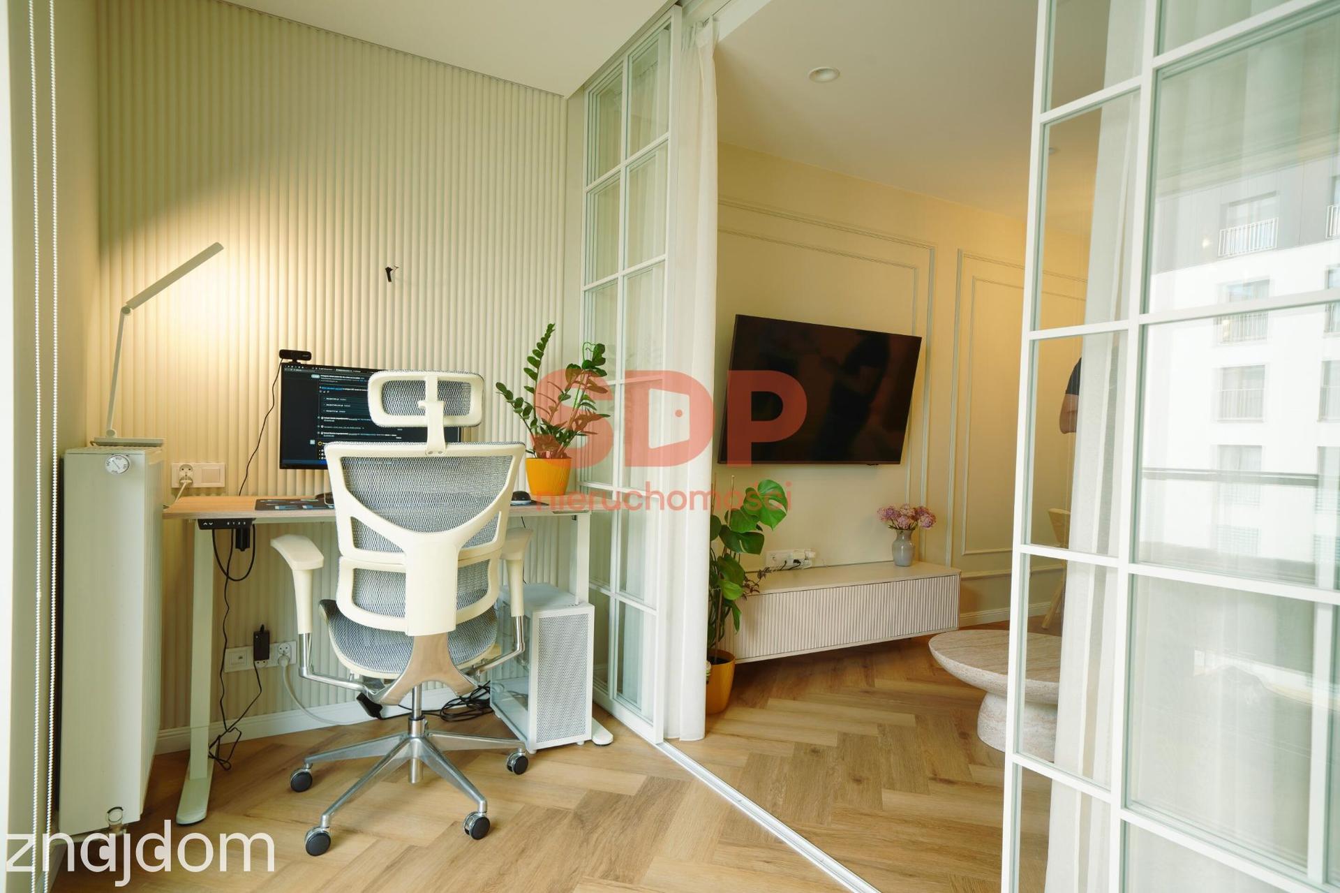 3 pokoje | 60,63 m² | Gotowe do wejścia | Garaż i komórka | Ślężna - zdjęcie 8