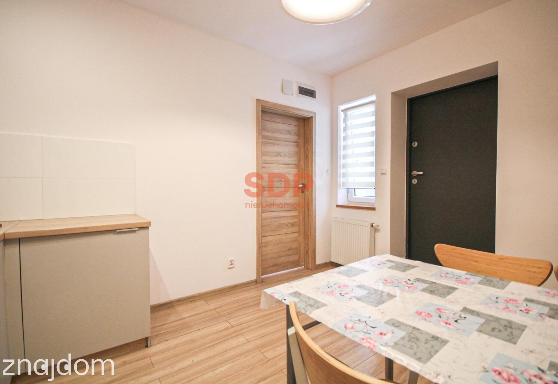Inwestycja przy Galerii Katowickiej | 42,9m2 | 2 sypialnie | 2 łazienki - zdjęcie 3